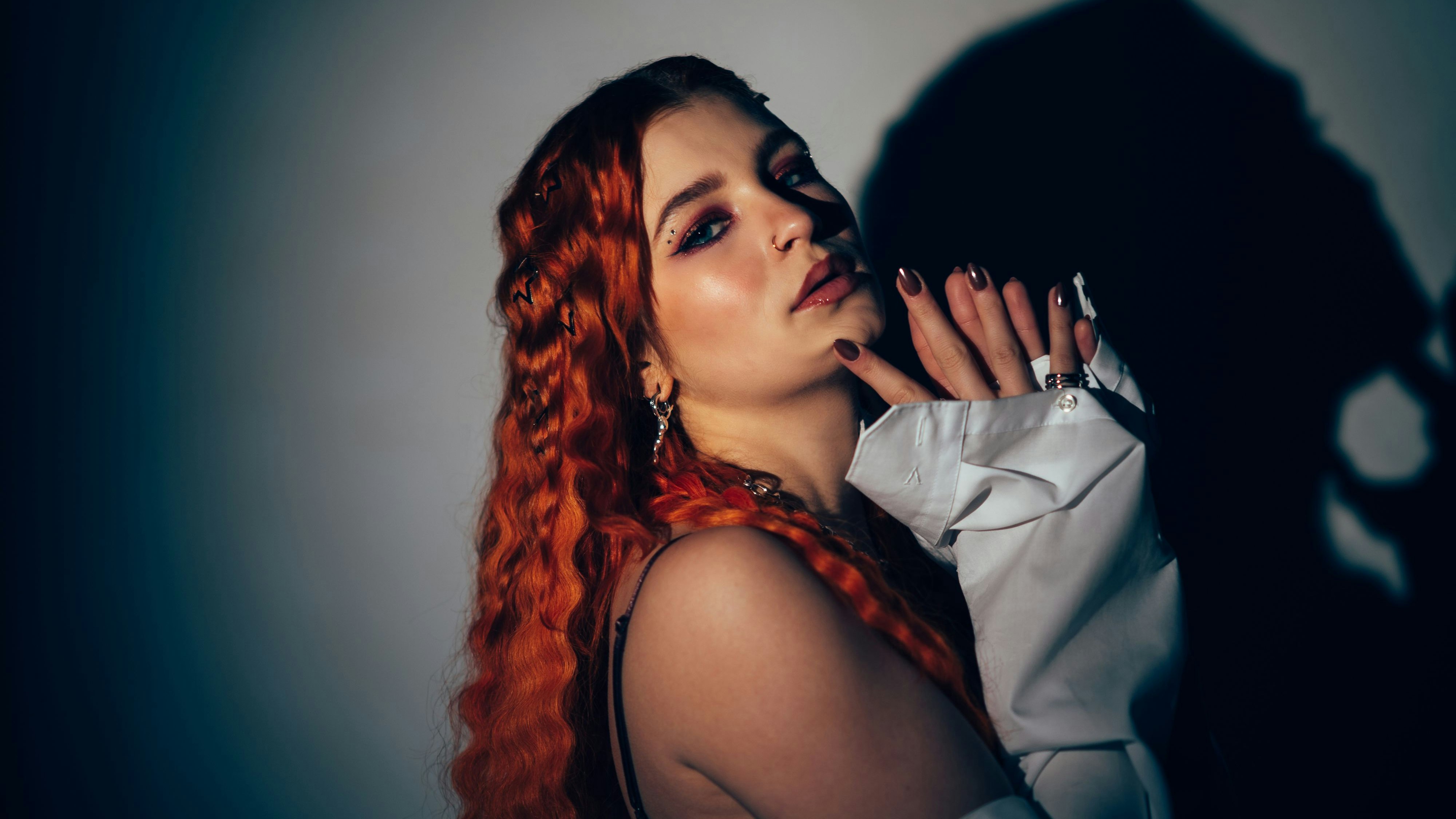 Heute.at - Megan veröffentlicht mit Vertigo ihre erste EP