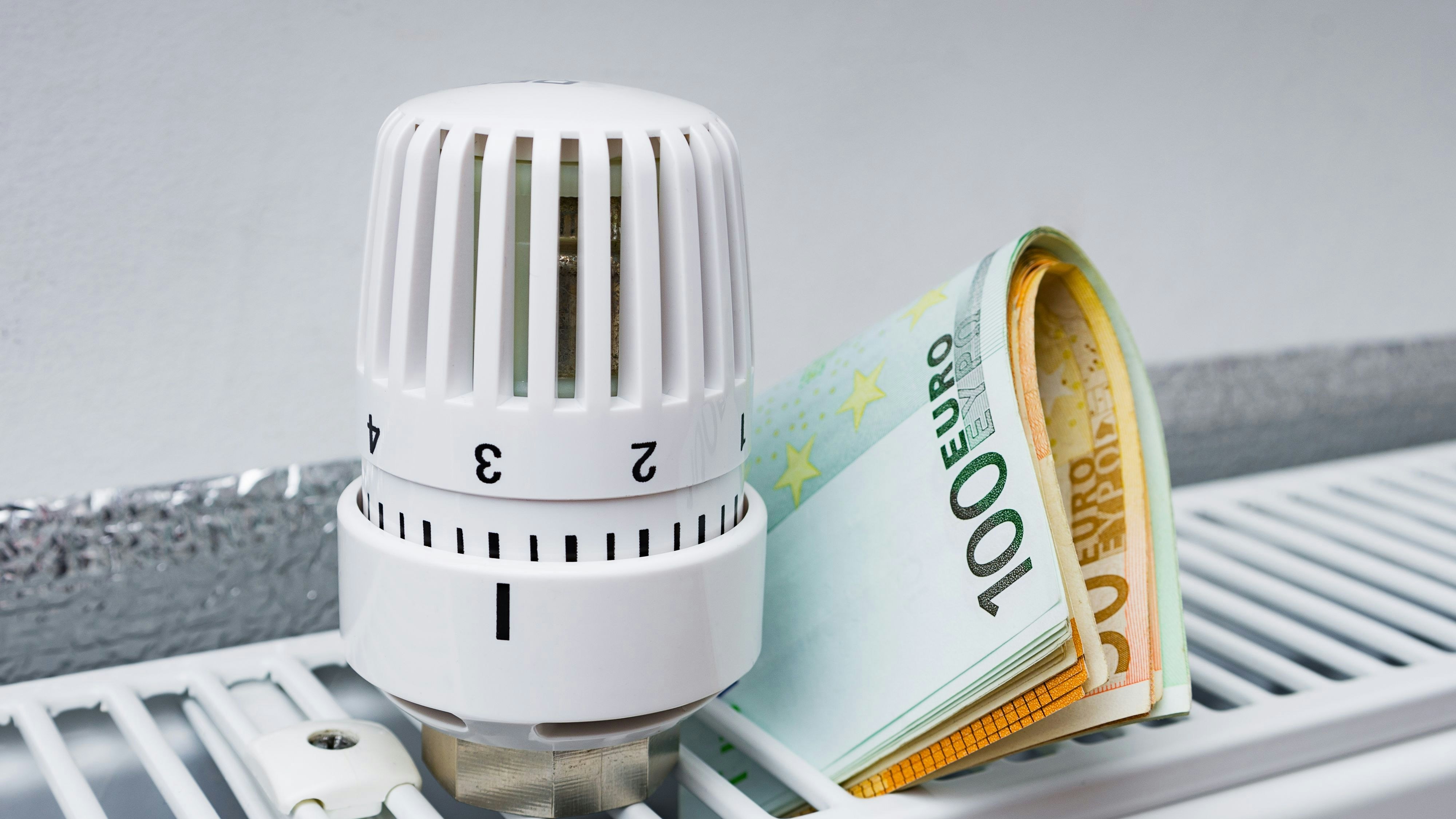 Heute.at - So kannst du beim Heizen richtig viel Geld sparen!