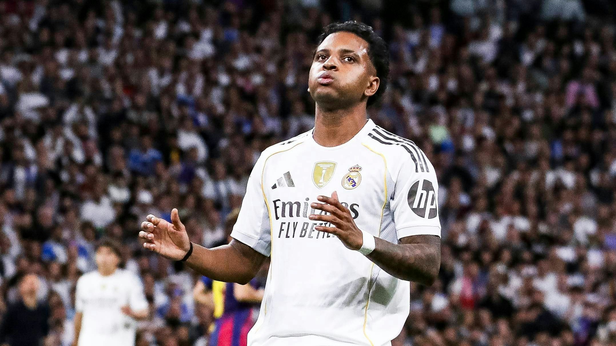 Heute.at - Zu jung, zu talentiert – Real-Star wütend auf Alonso