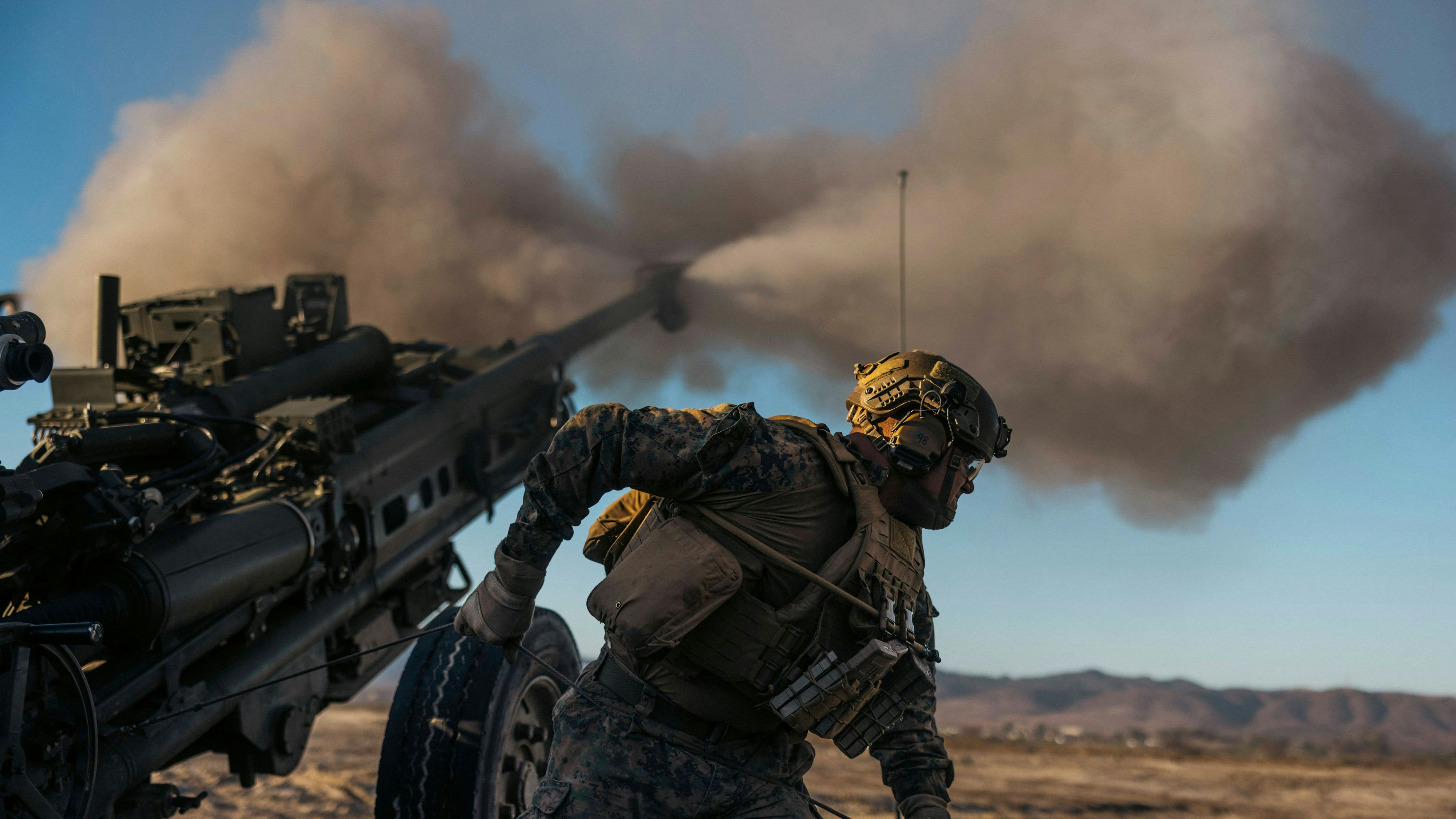 Heute.at - Gegen Narko-Terroristen: US-Militäreinsatz in Karibik