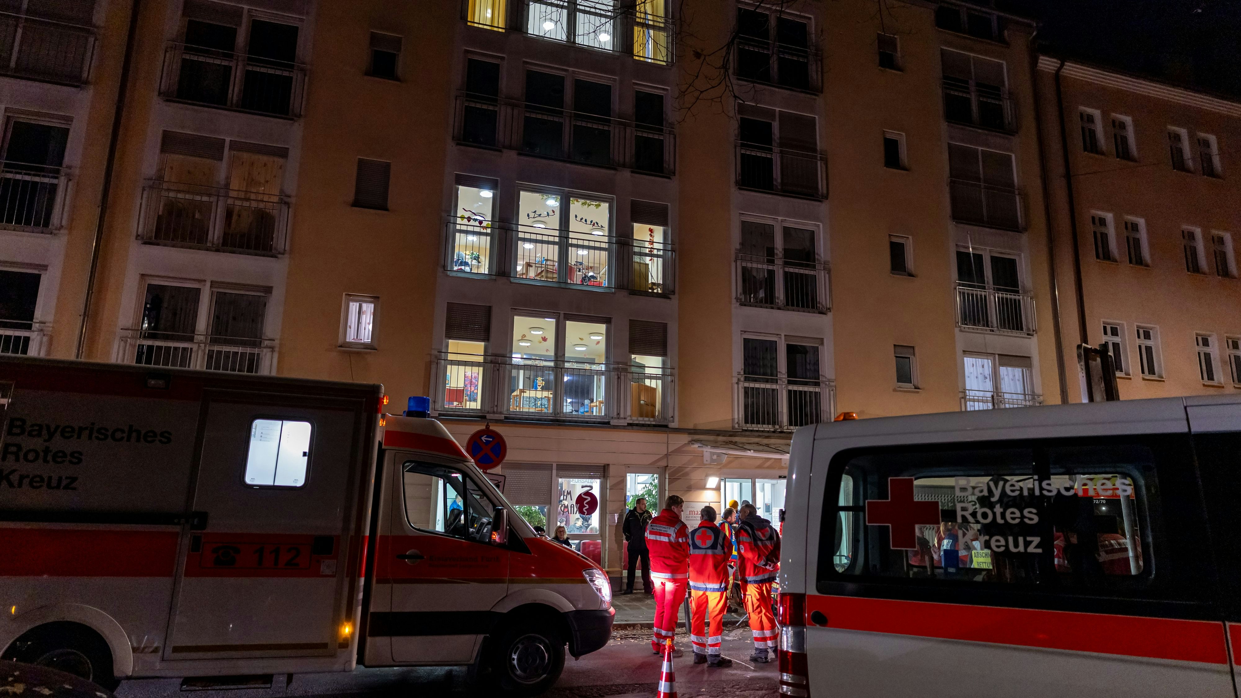 Heute.at - 450 Kilo Bombe entdeckt – 21.000 Menschen evakuiert