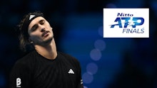ATP Finals: Zverev scheitert an Auger-Aliassime