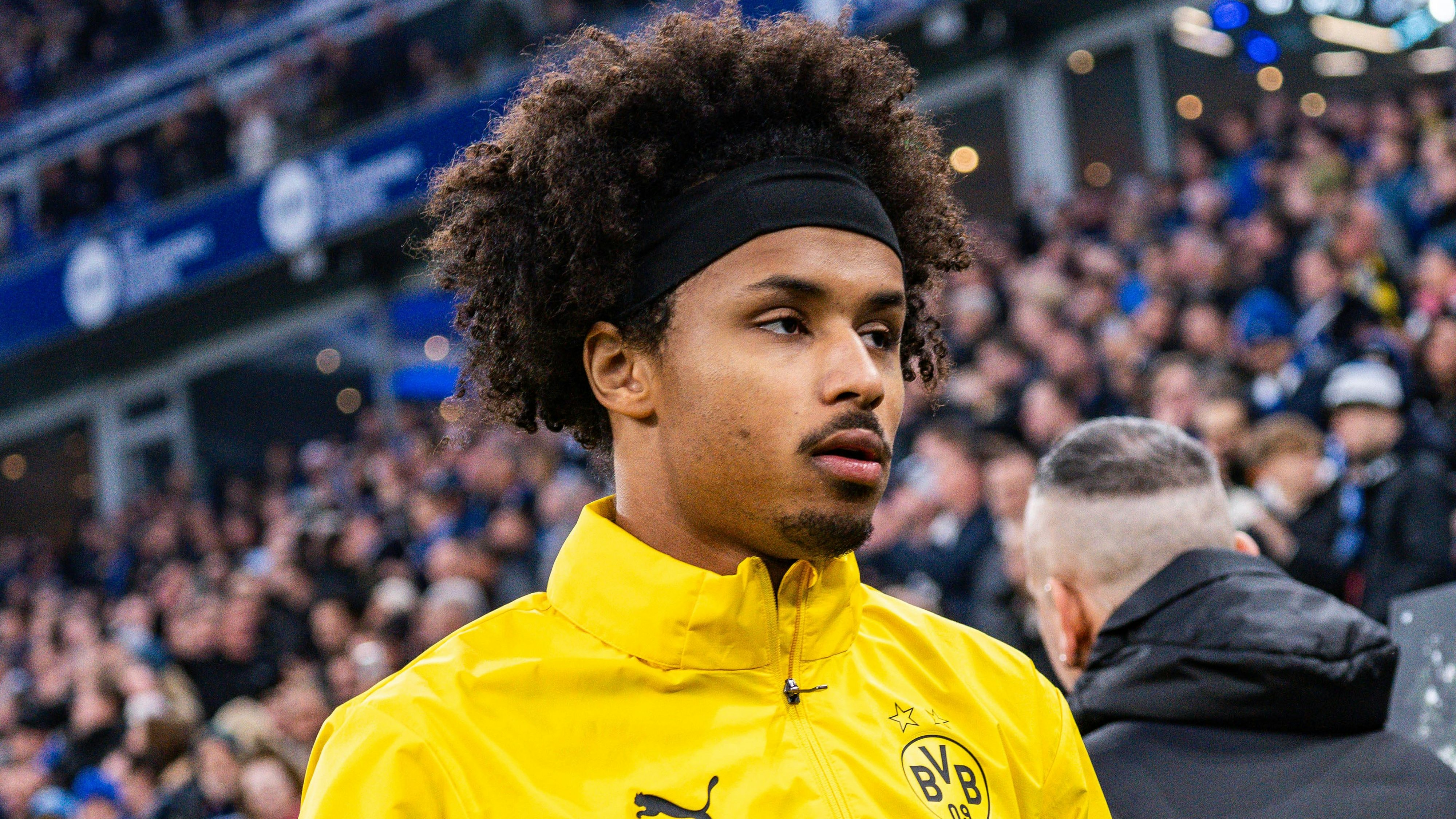 Heute.at - Illegaler Waffenbesitz – Strafbefehl gegen Adeyemi