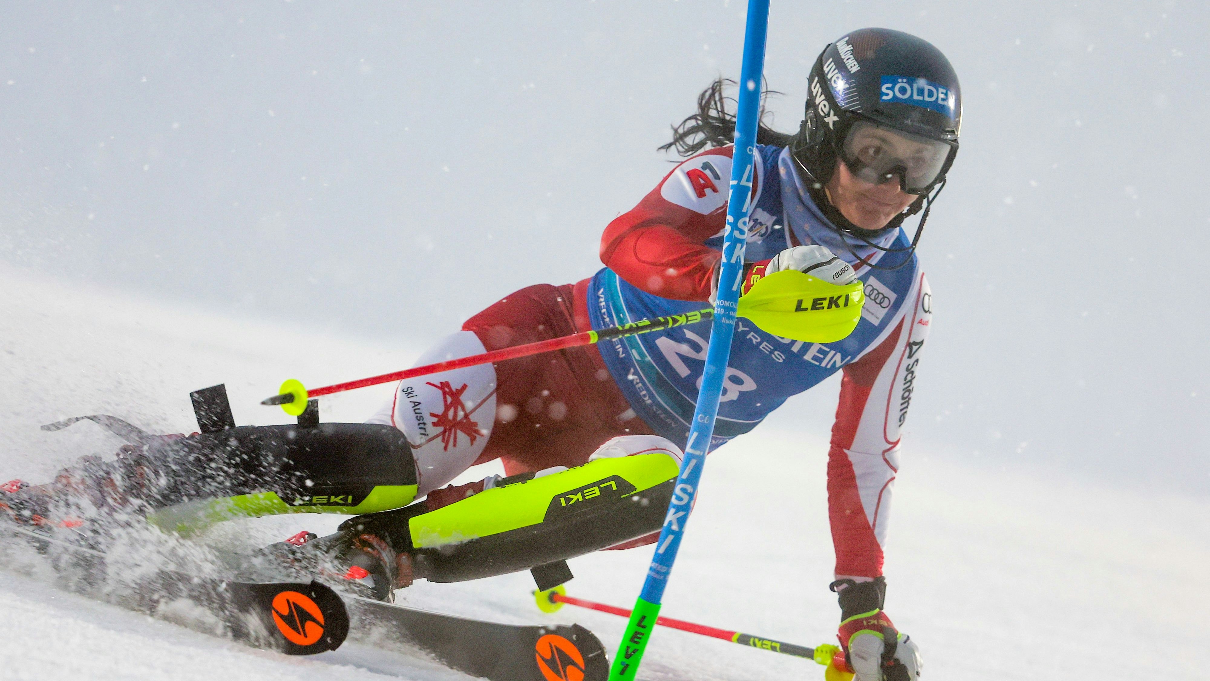 Heute.at - Zeit wird knapp– Nächster Rückschlag für ÖSV-Star