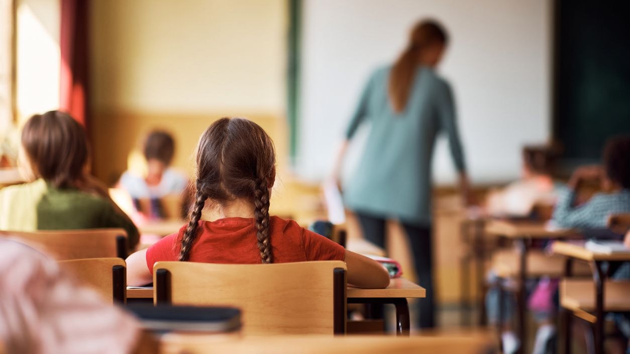 Heute.at - Gender-Wirbel! Schul-Formular lässt Wogen hochgehen