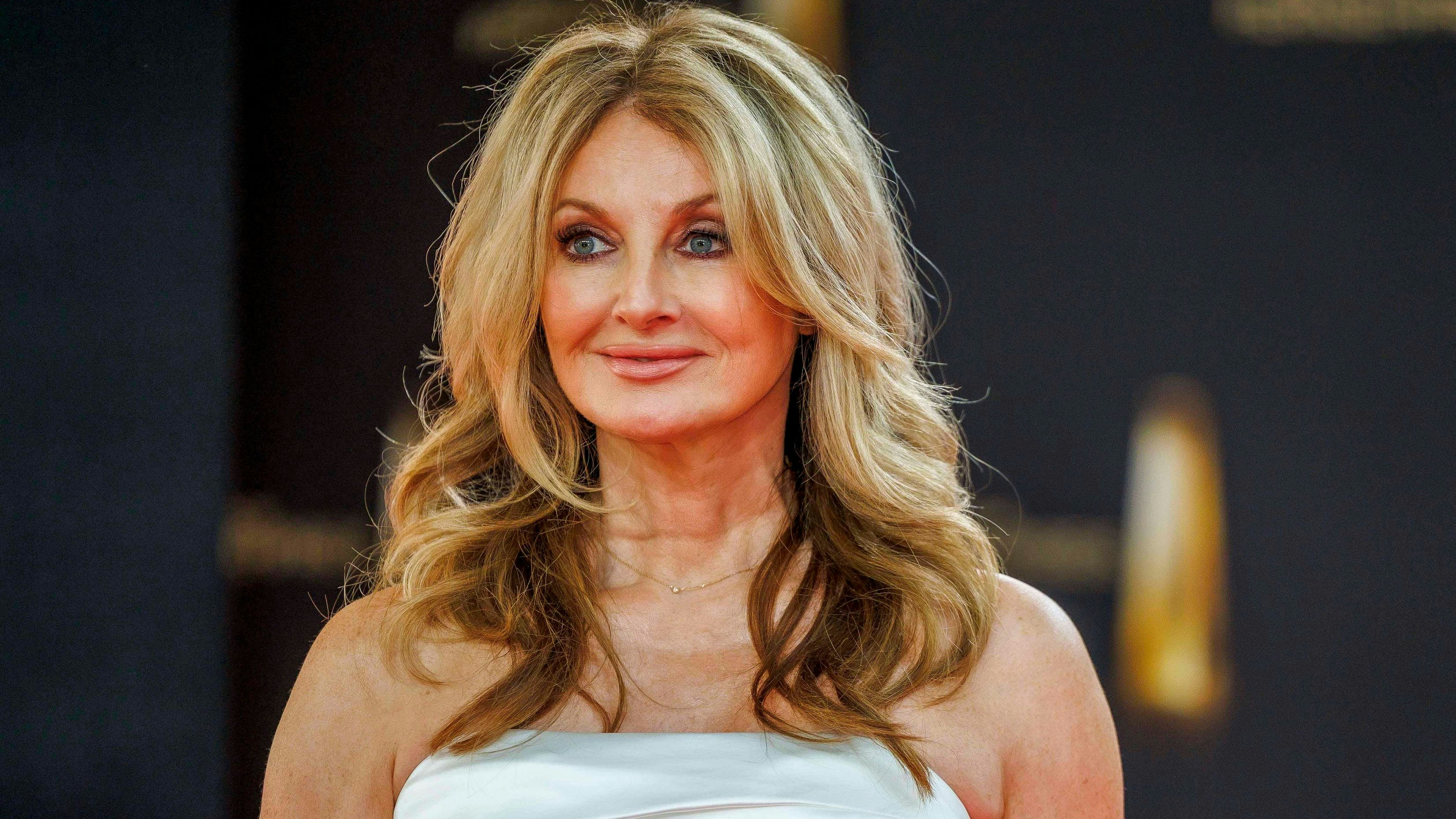 Heute.at - Magenprobleme! Frauke Ludowig muss Job aufgeben