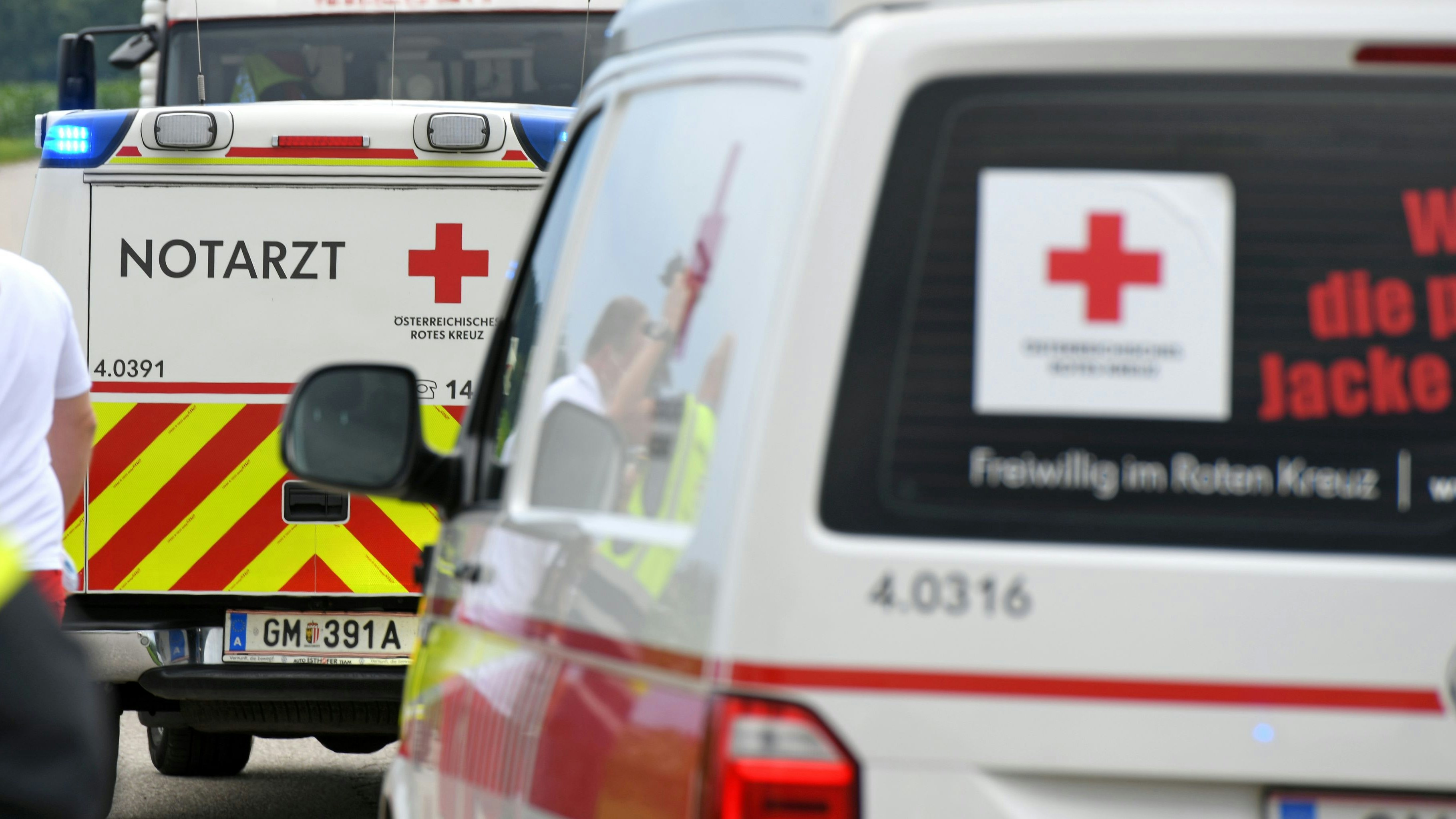 Heute.at - Fast 17.000 Stimmen – Kampf um Notarztstützpunkt