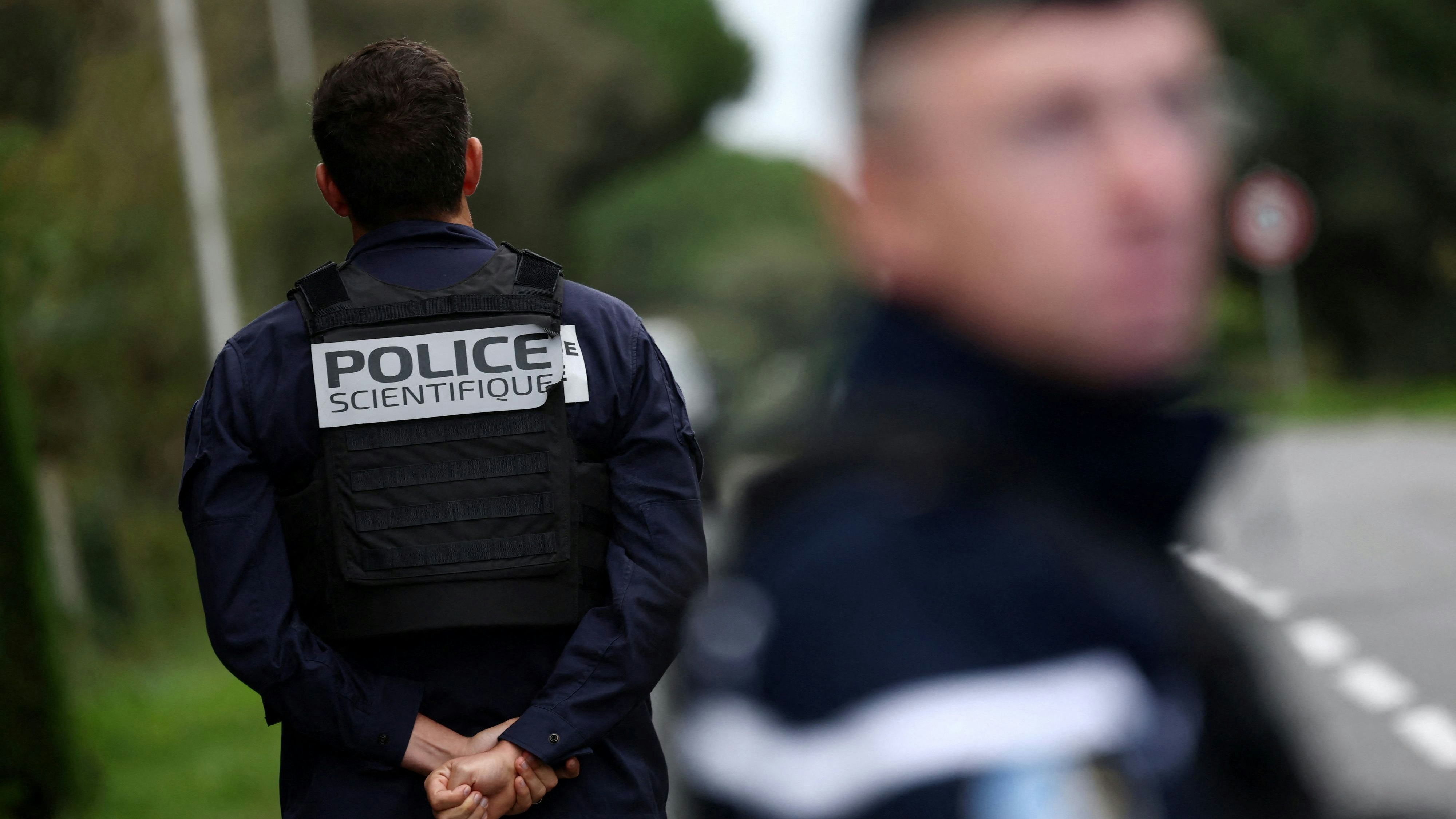 Heute.at - Bis zu einer Million Euro – Täter räumen Juwelier leer