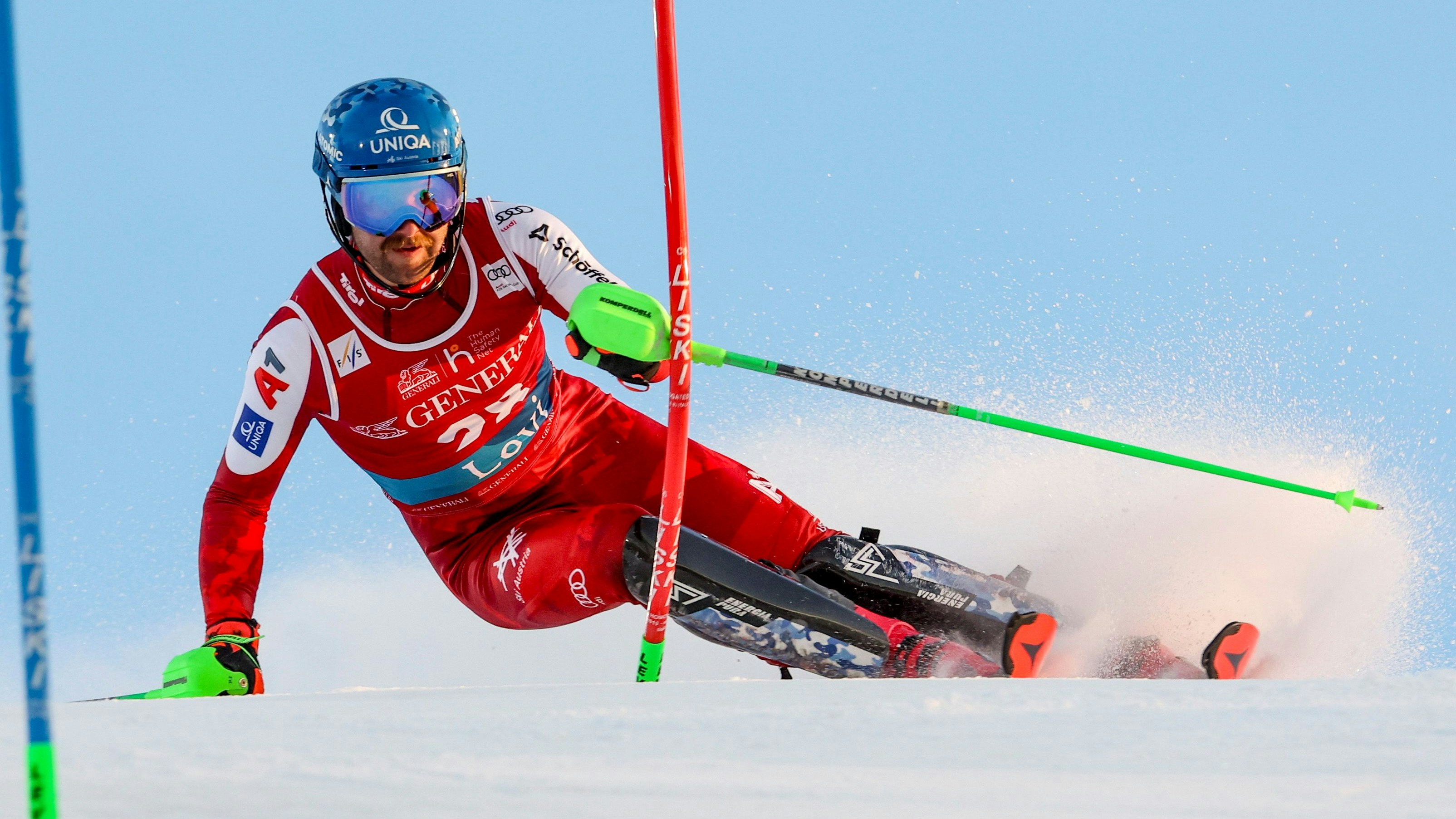 Heute.at - Noch keine Weltcup-Rennen in Beaver Creek möglich