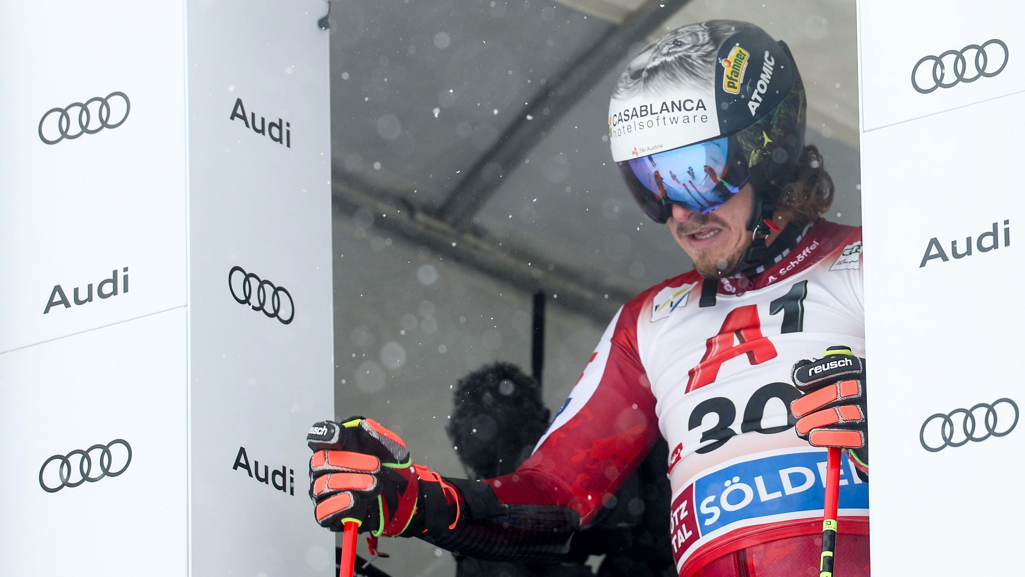 Heute.at - ÖSV-Superstar legt eine Weltcup-Pause ein