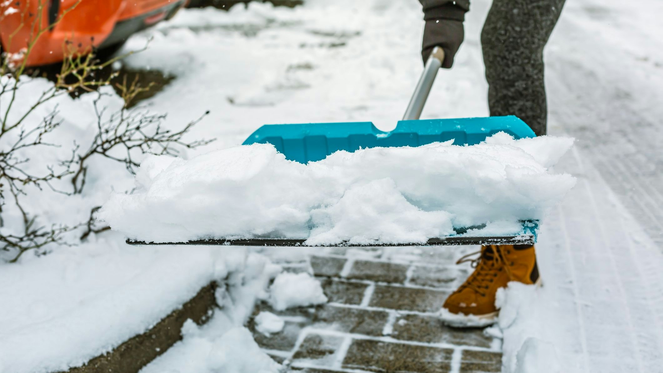 Heute.at - -13 Grad, 20 cm Schnee – Winter-Keule schlägt voll zu