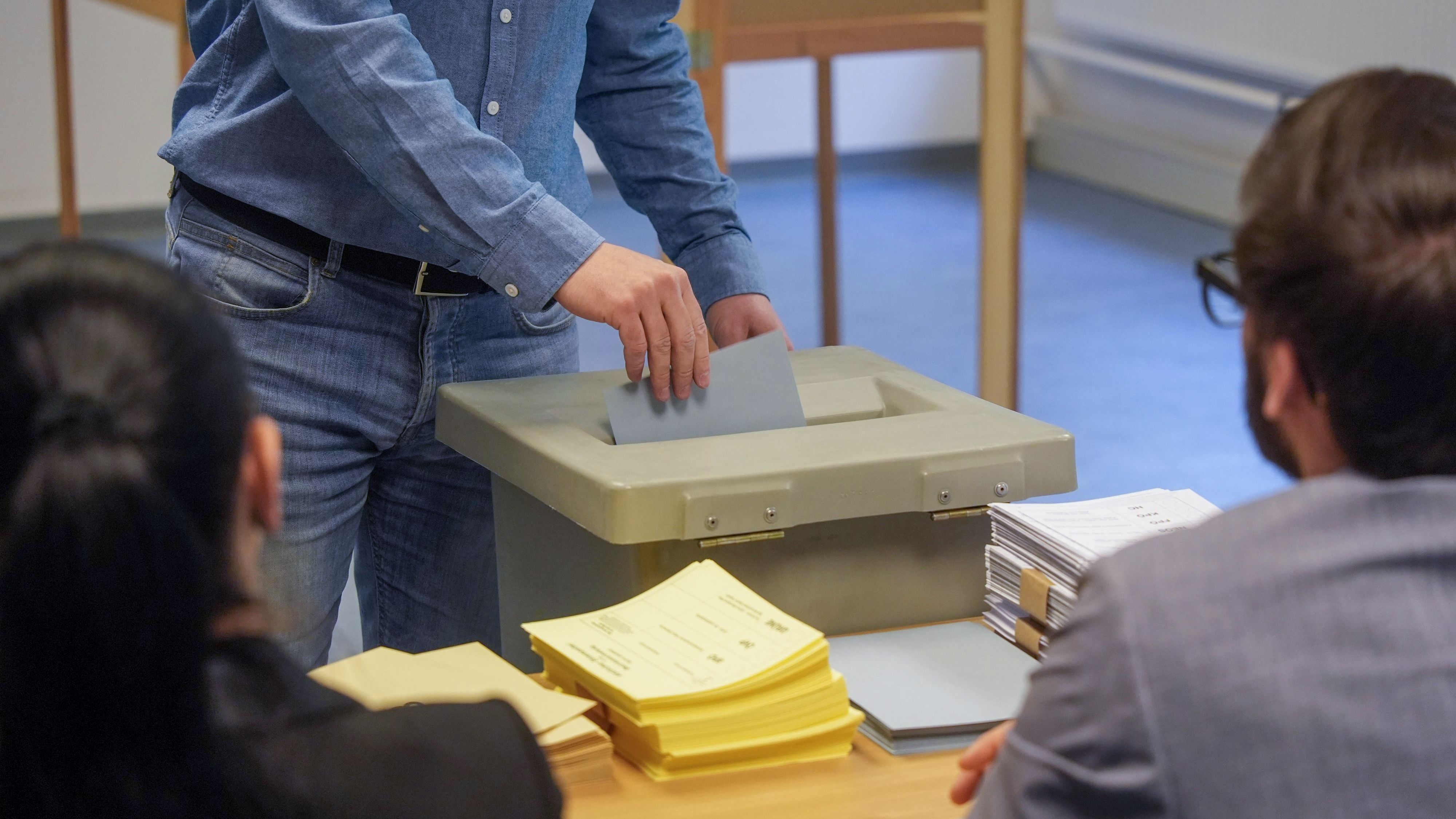 Heute.at - Fairness, Transparenz– Wahlkampf-Streit in St. Pölten