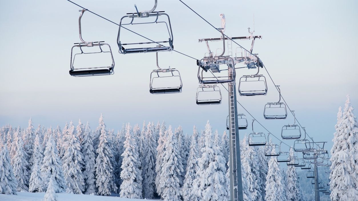 Heute.at - Hepatitis-Alarm! Skiort warnt jetzt alle Touristen