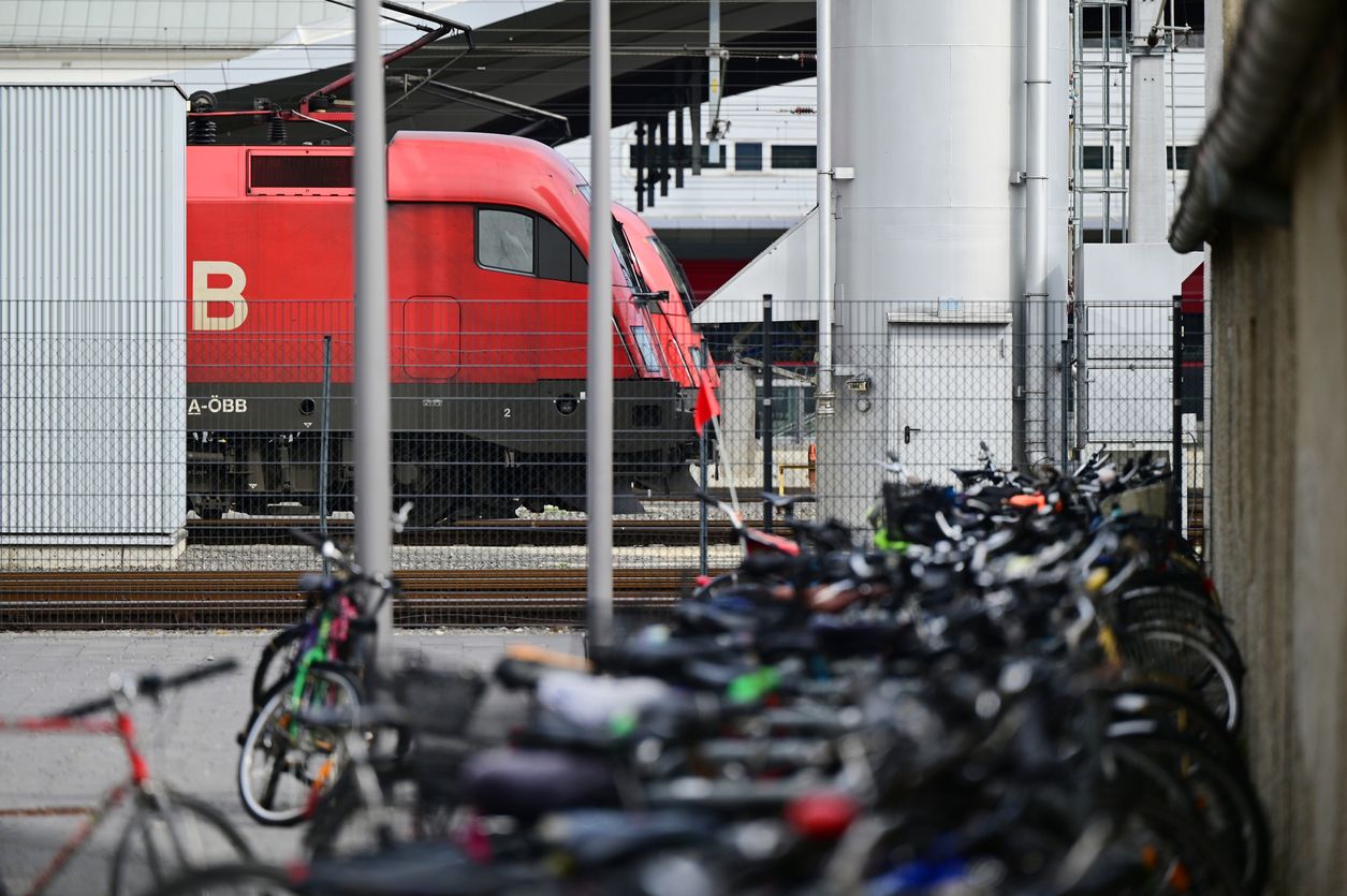 Die Polizei sucht nach weiteren Opfern. (Symbolbild)