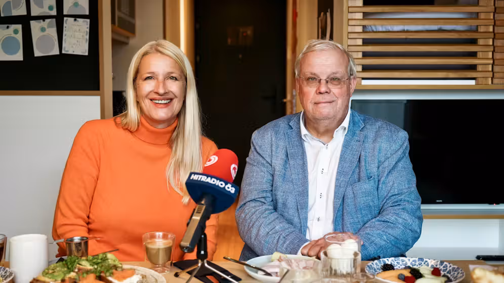 ORF-Kriegsreporter Christian Wehrschütz hat am Samstag in der Ukraine nur knapp einen Drohnenangriff überlebt. 