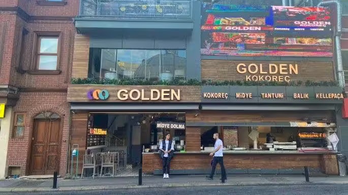 Heute.at - Vergiftungen in Istanbul – schon acht Festnahmen