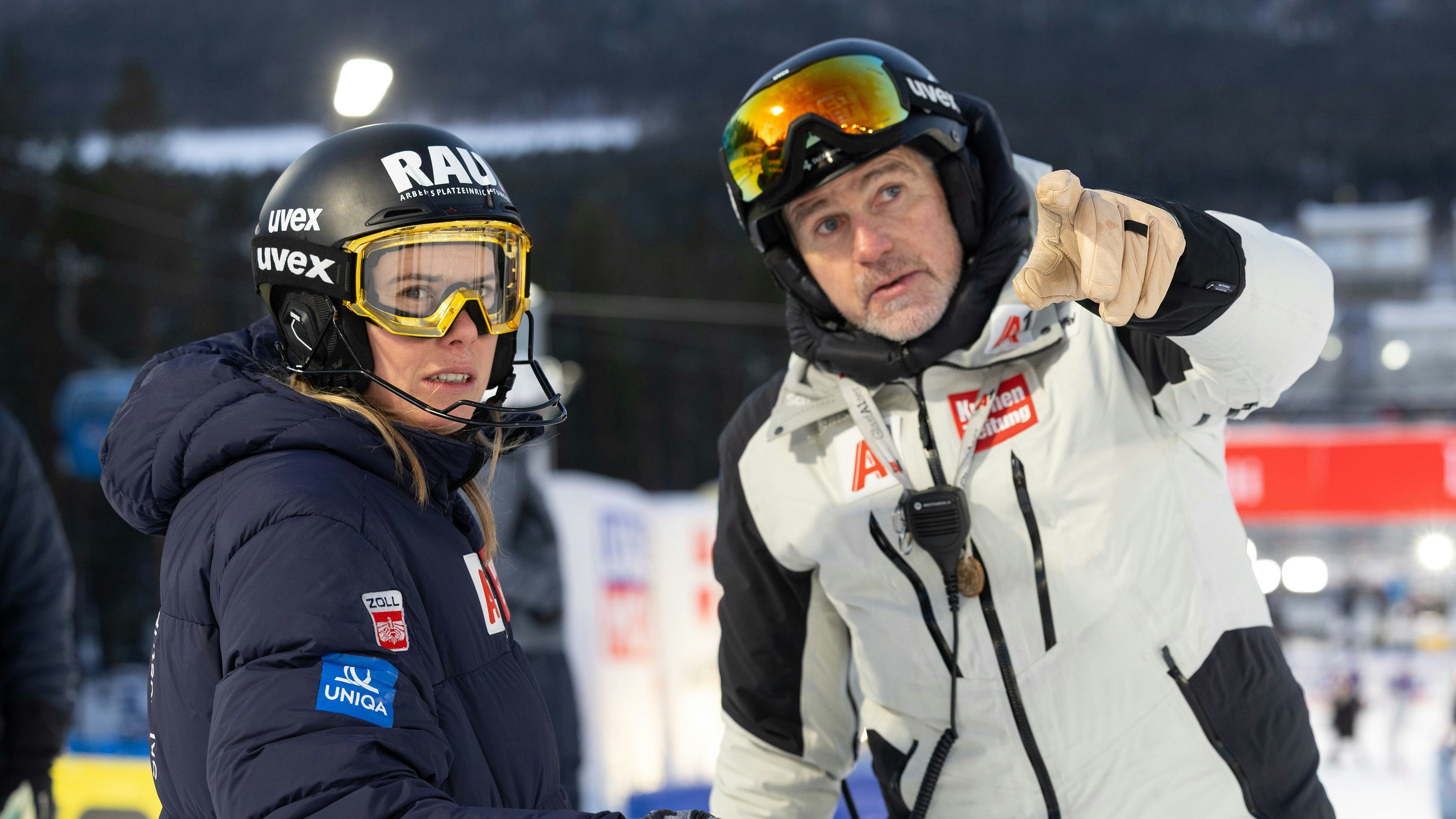 Heute.at - Neues Weltcup-Rennen in Österreich plötzlich abgesagt