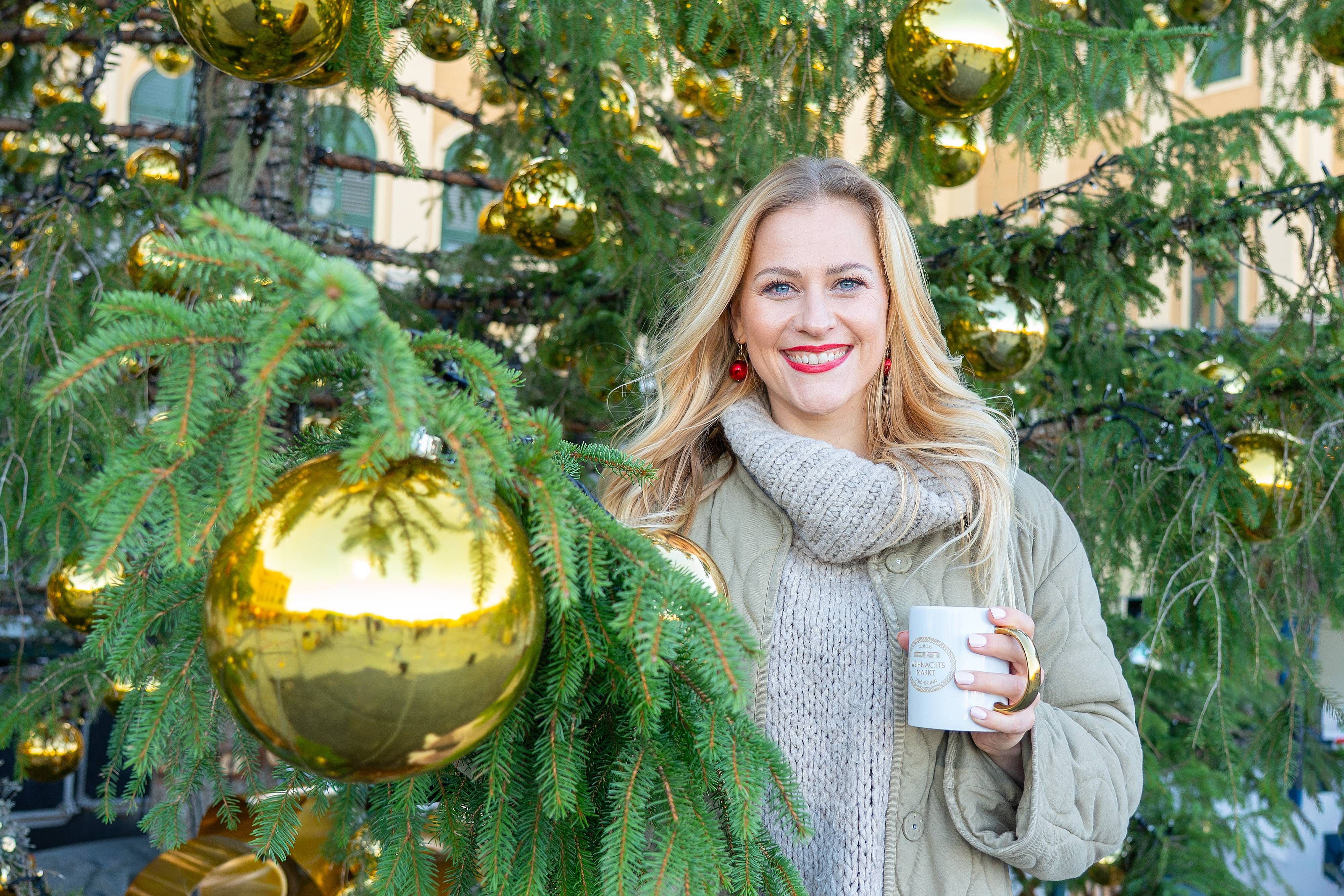 Anna Kratki zeigt sich privat im Talk mit 