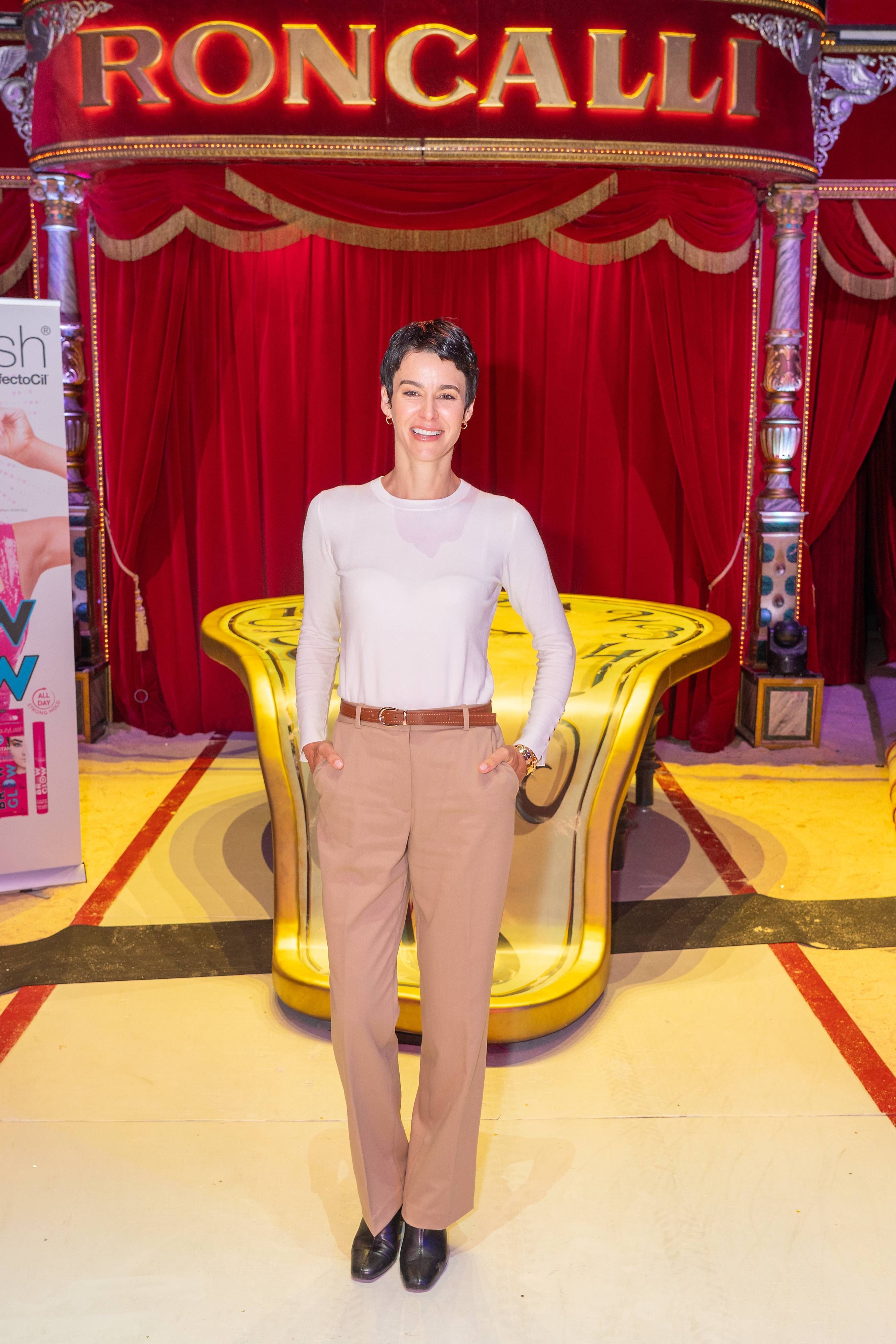 Kerstin Lechner will ein starkes Zeichen setzen