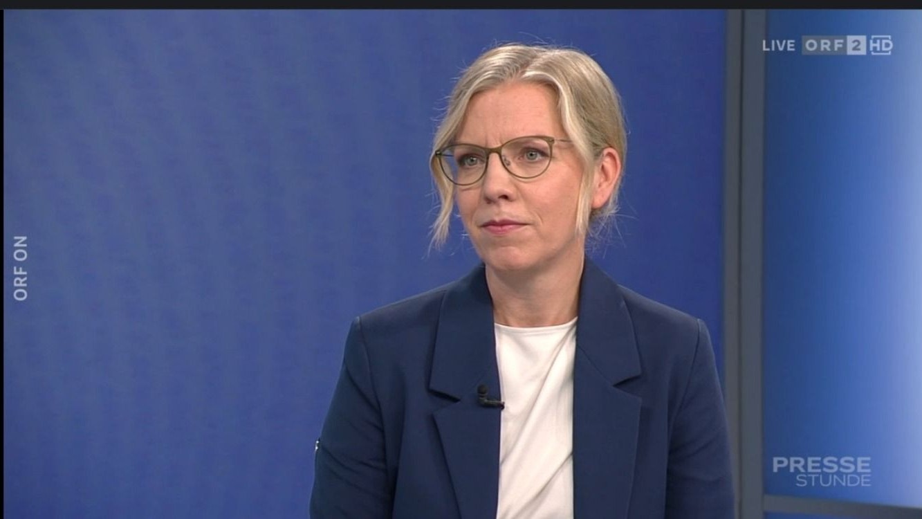 Heute.at - Geld für sauteure SUV's! – Gewessler mit Ansage