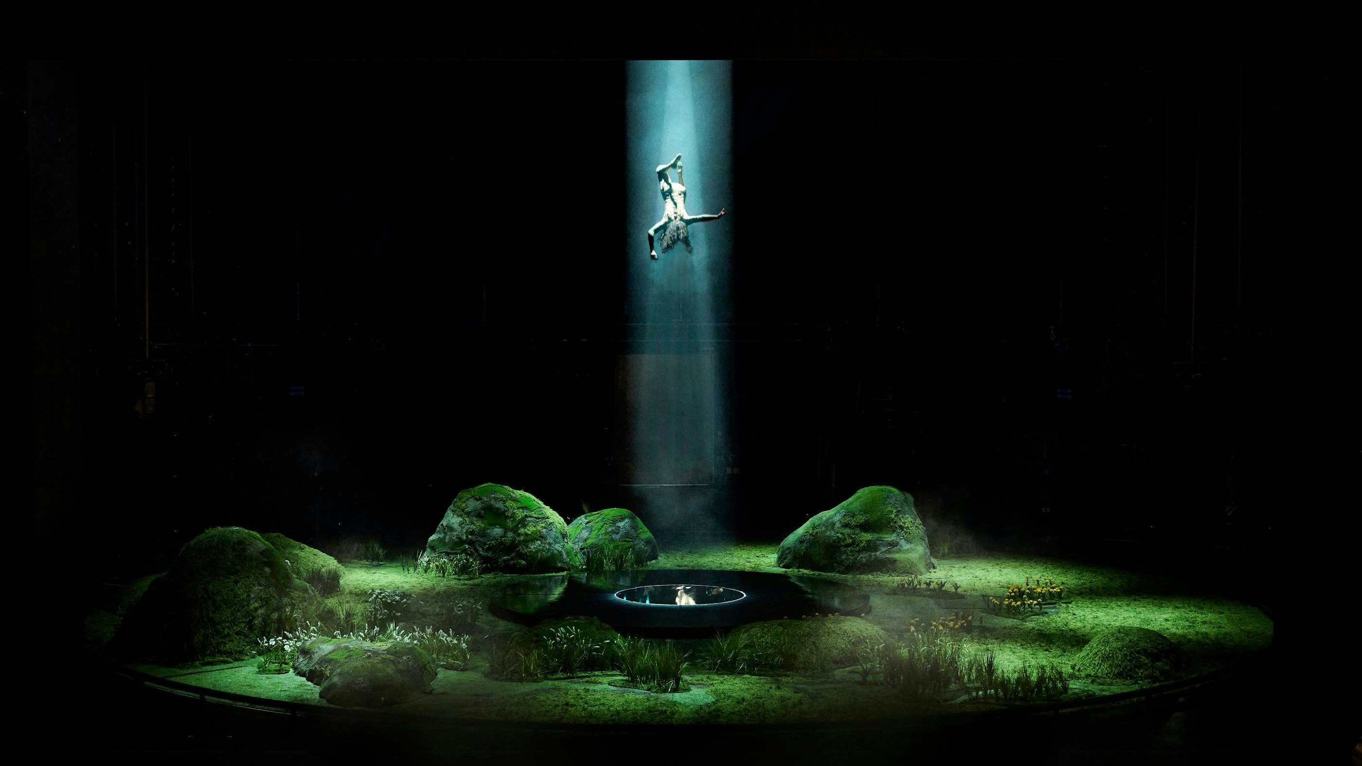 Heute.at - Musiktheater: Alice verdreht in Wien die Köpfe