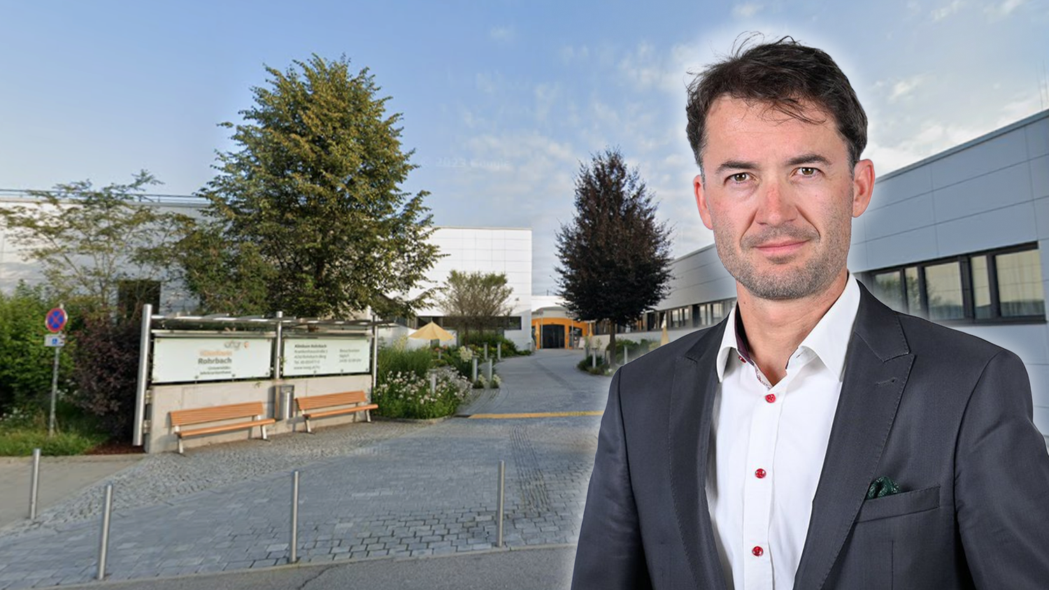 Heute.at - Arzt stellt klar: Wollen nicht Deppen vom Dienst sein