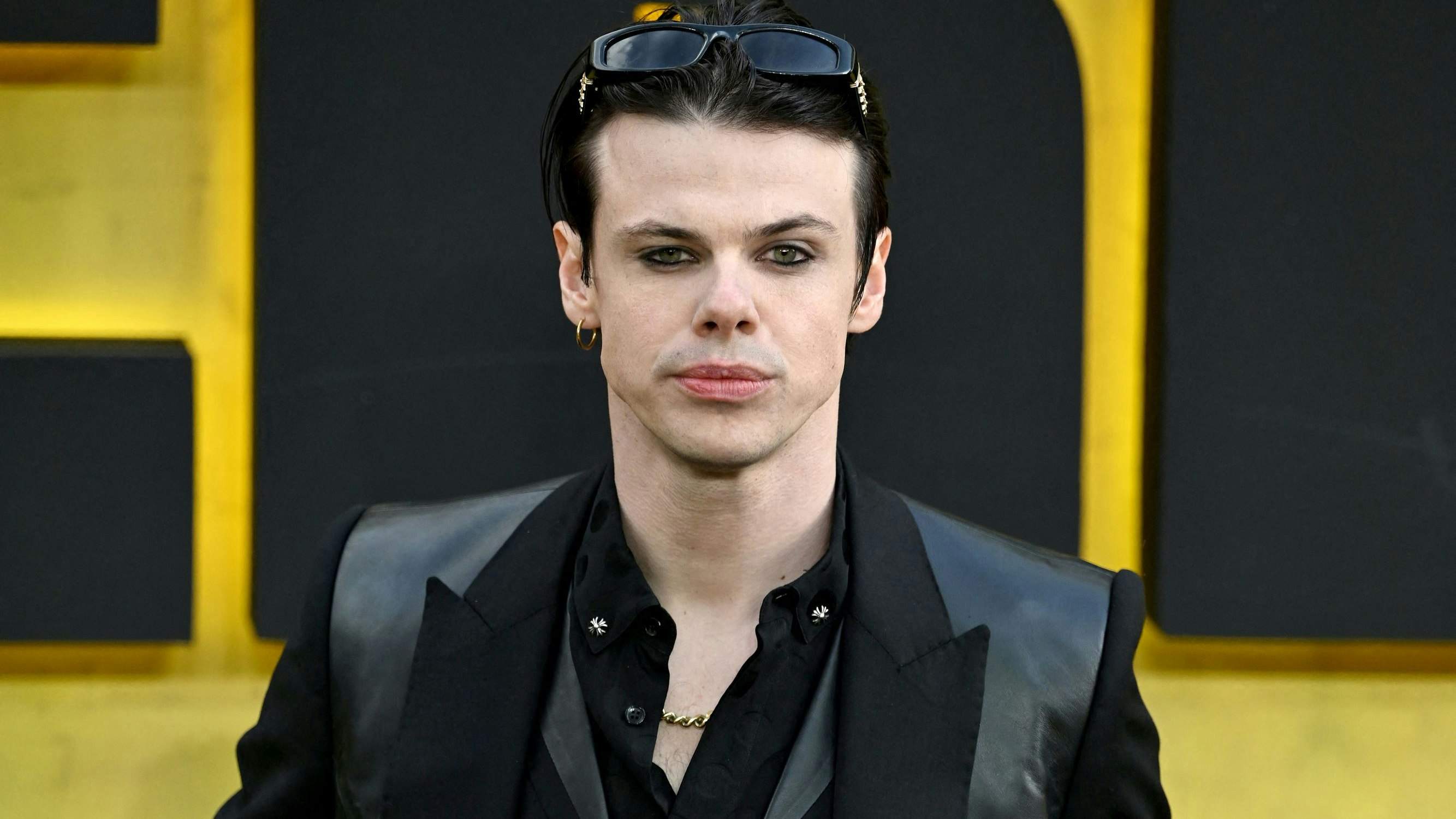 Heute.at - Nach Wien-Konzert: Arzt zwingt Yungblud zu Tour-Absage