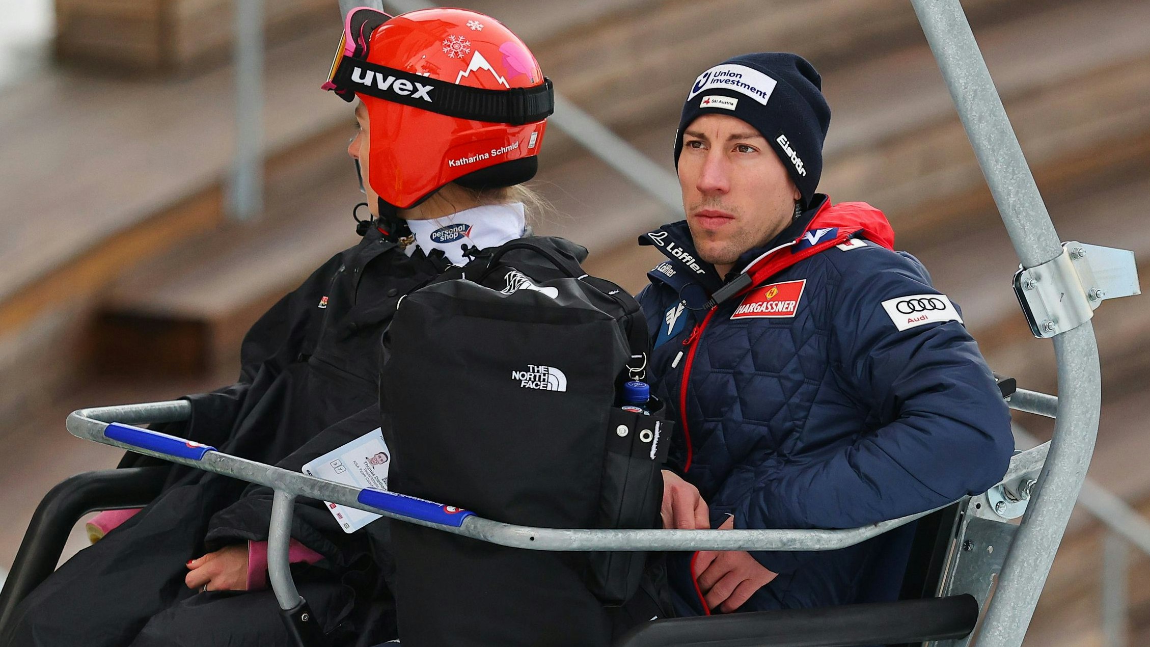 Heute.at - Rücktritte, Verletzte! Neuer ÖSV-Trainer sieht Vorteile