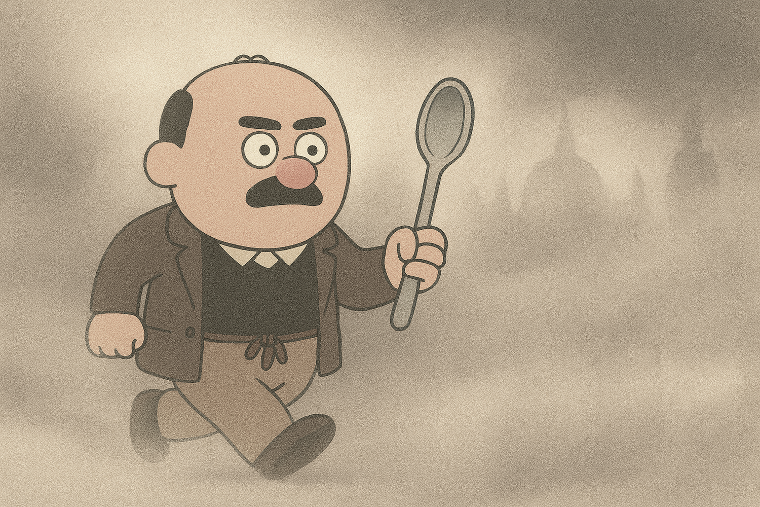 Heute.at - HERLICEK – 77. Folge: Saisonales Schmankerl