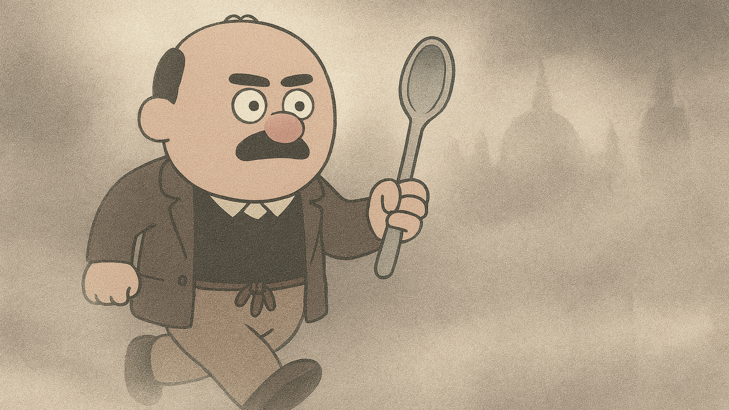 Heute.at - HERLICEK – 77. Folge: Saisonales Schmankerl