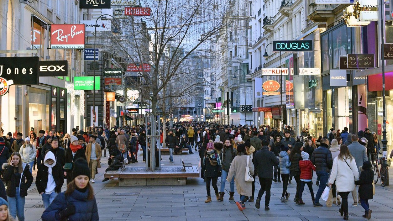 Heute.at - Last-Minute-Shopping: Hier kannst du heute einkaufen