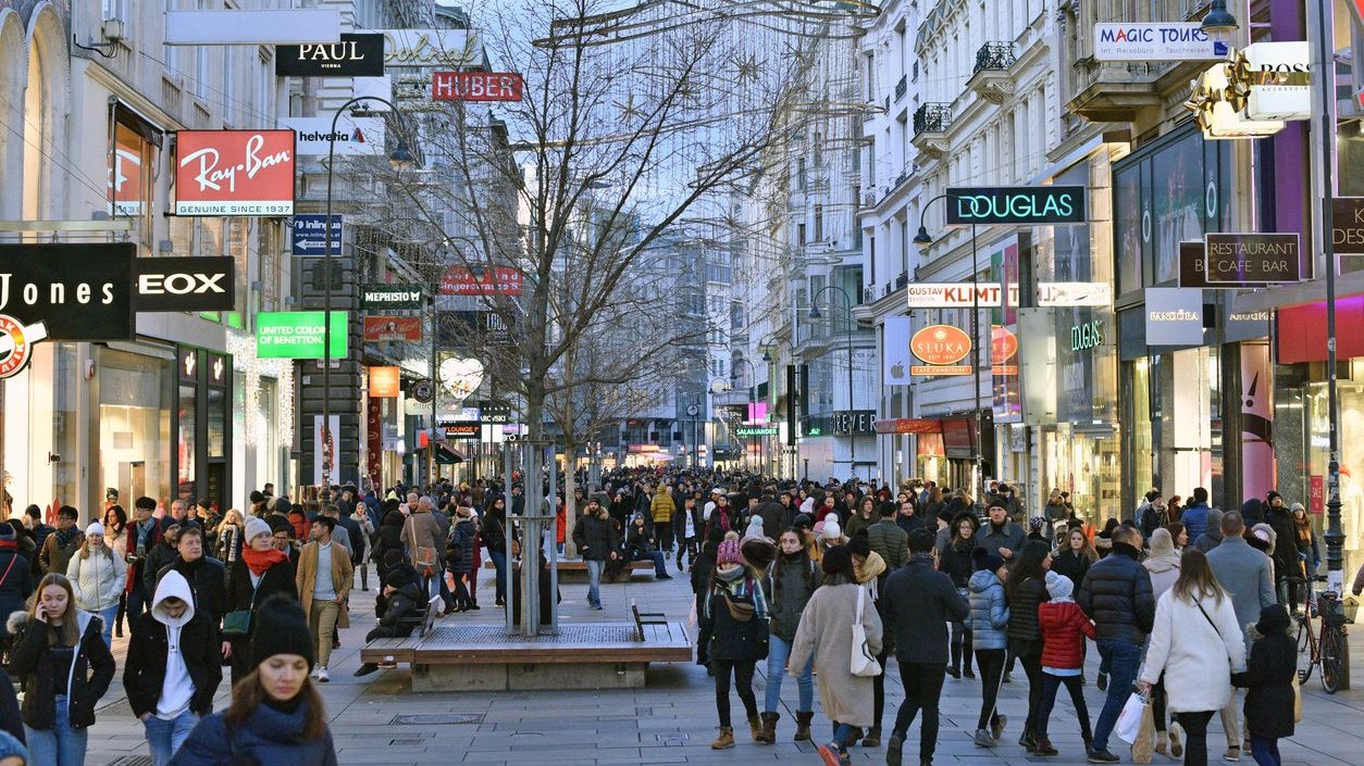 Heute.at - Black Friday Rekord: Österreicher geben 460 Mio. aus