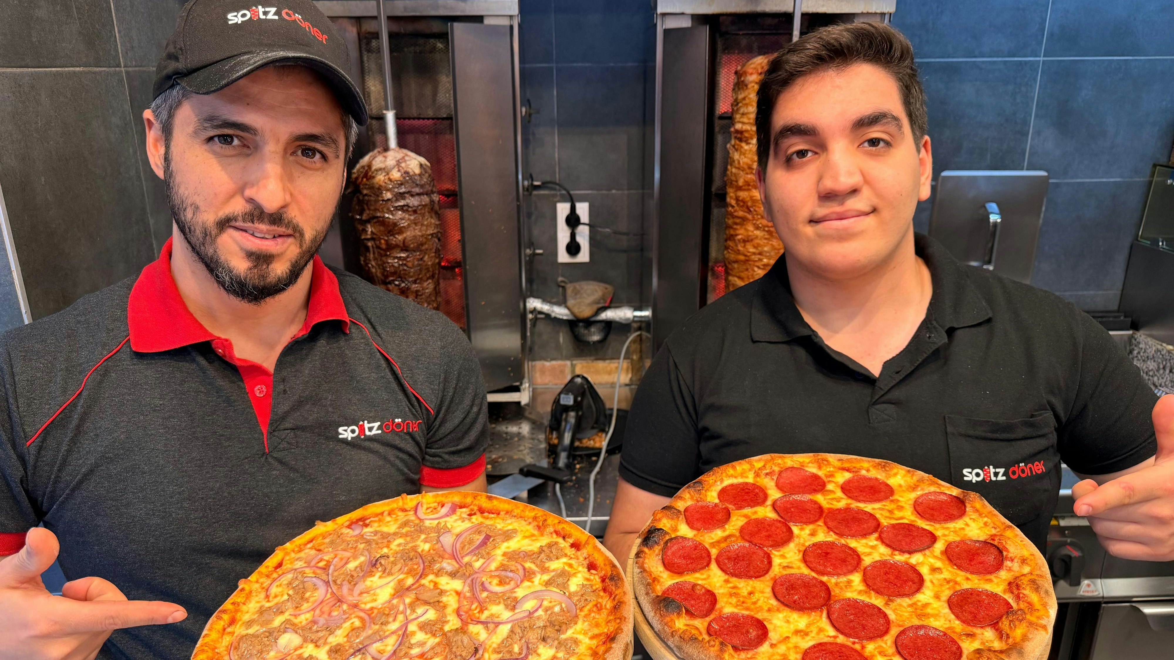 Heute.at - Wiener Gastronom überrascht Gäste mit neuem Angebot