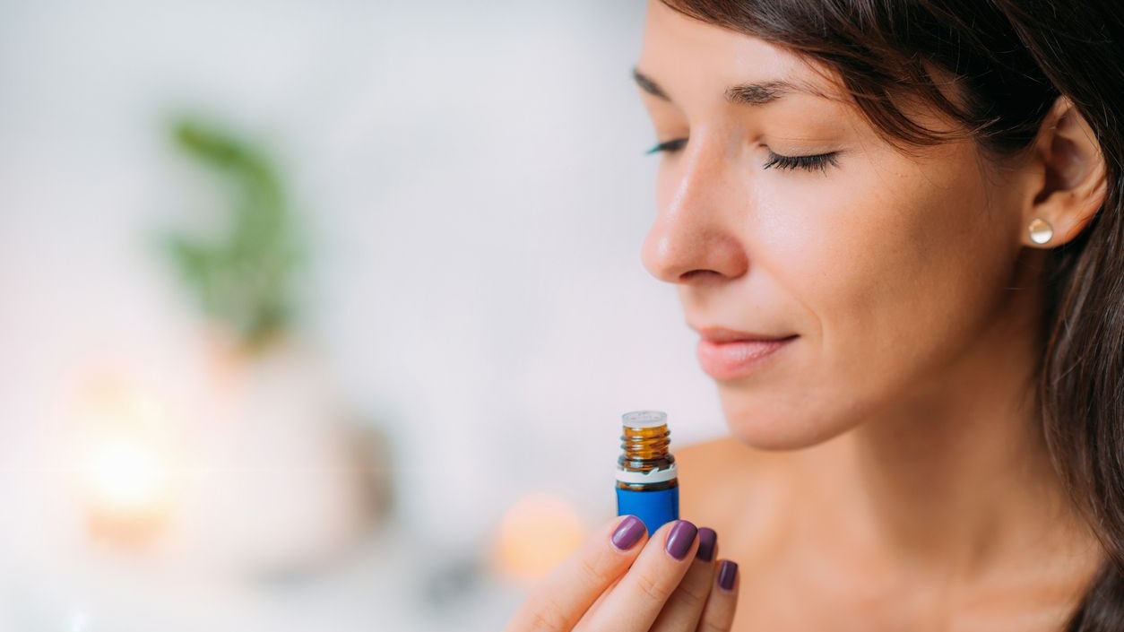 Heute.at - Drei Düfte, die dich in Sekunden wacher machen