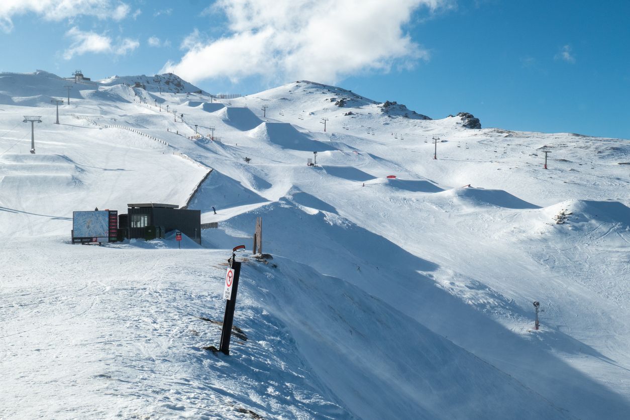 Österreichs Skigebiete fordern erneut einen günstigeren Tarif für Einheimische. (Symbolbild) 