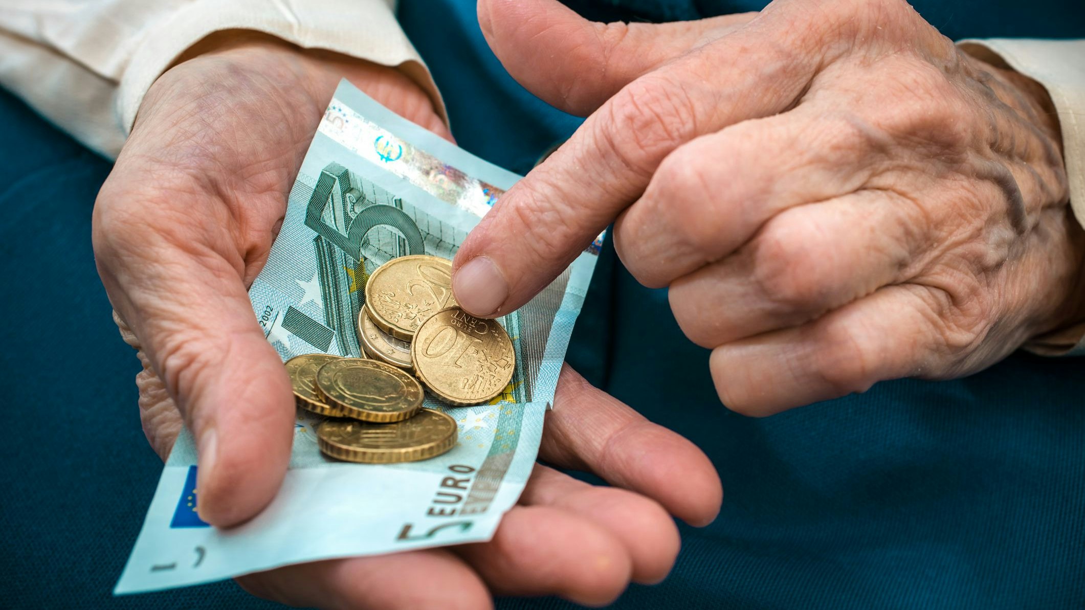 Heute.at - Experte sicher – Pensionsalter 67 Jahre muss kommen