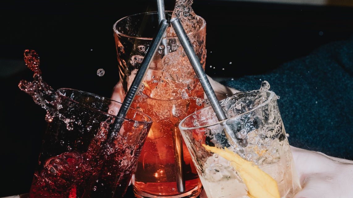 Heute.at - Salon Paradise startet mit neuen Drinks und DJ-Sets