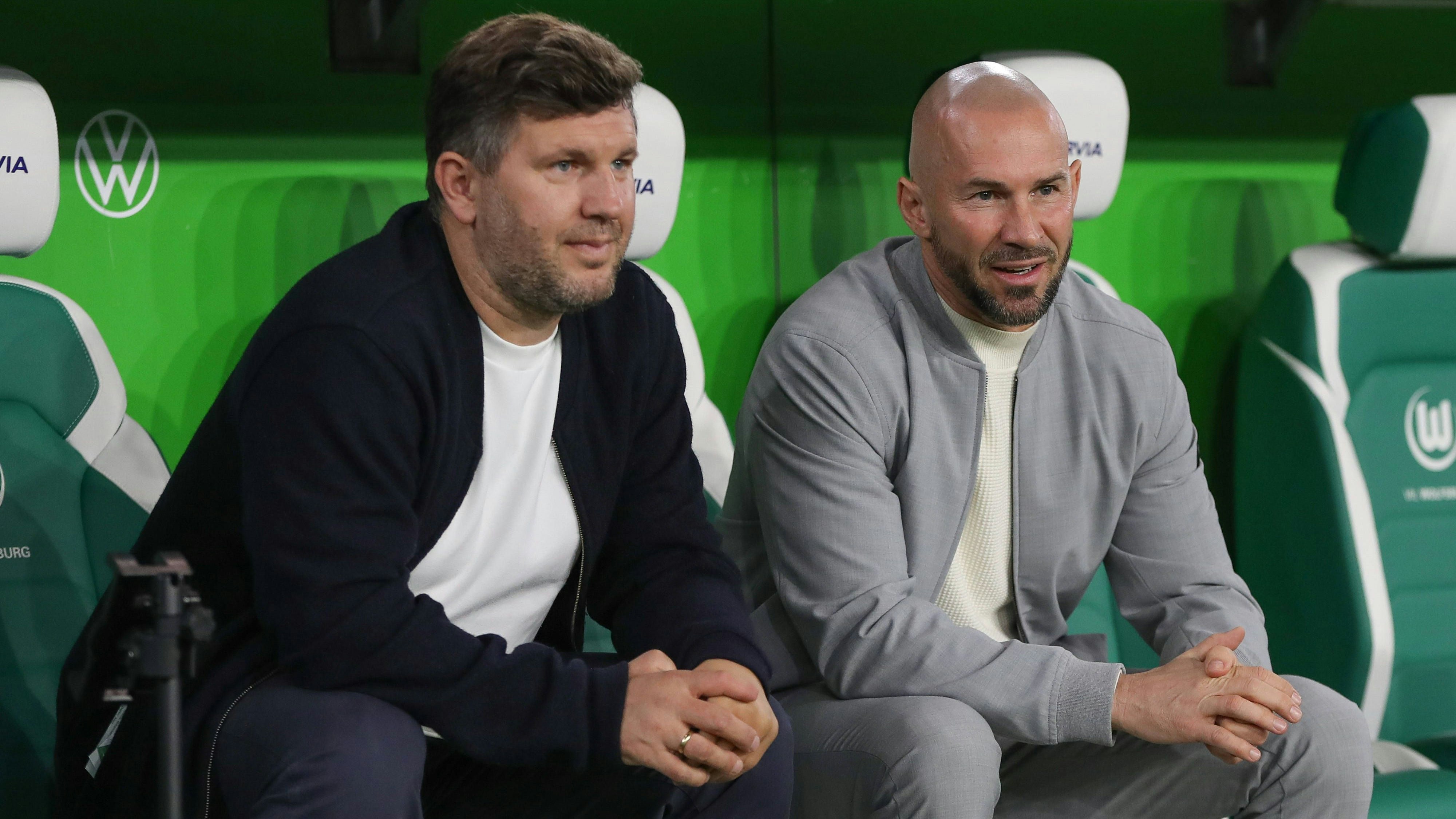 Heute.at - Trainer Ilzer lässt aufhorchen! Freue mich für ihn