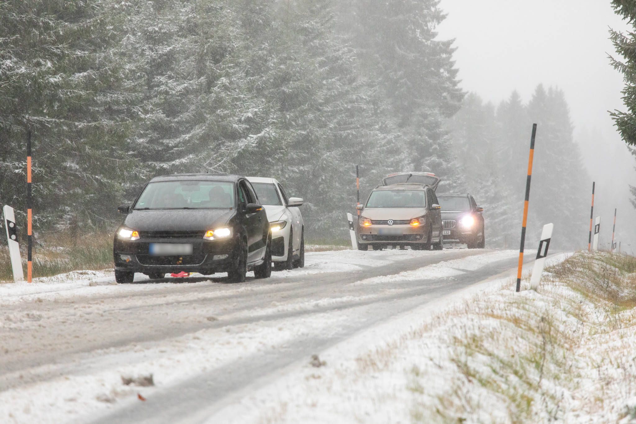 Heute.at - Mehrere Wetter-Warnungen für Österreich ausgerufen