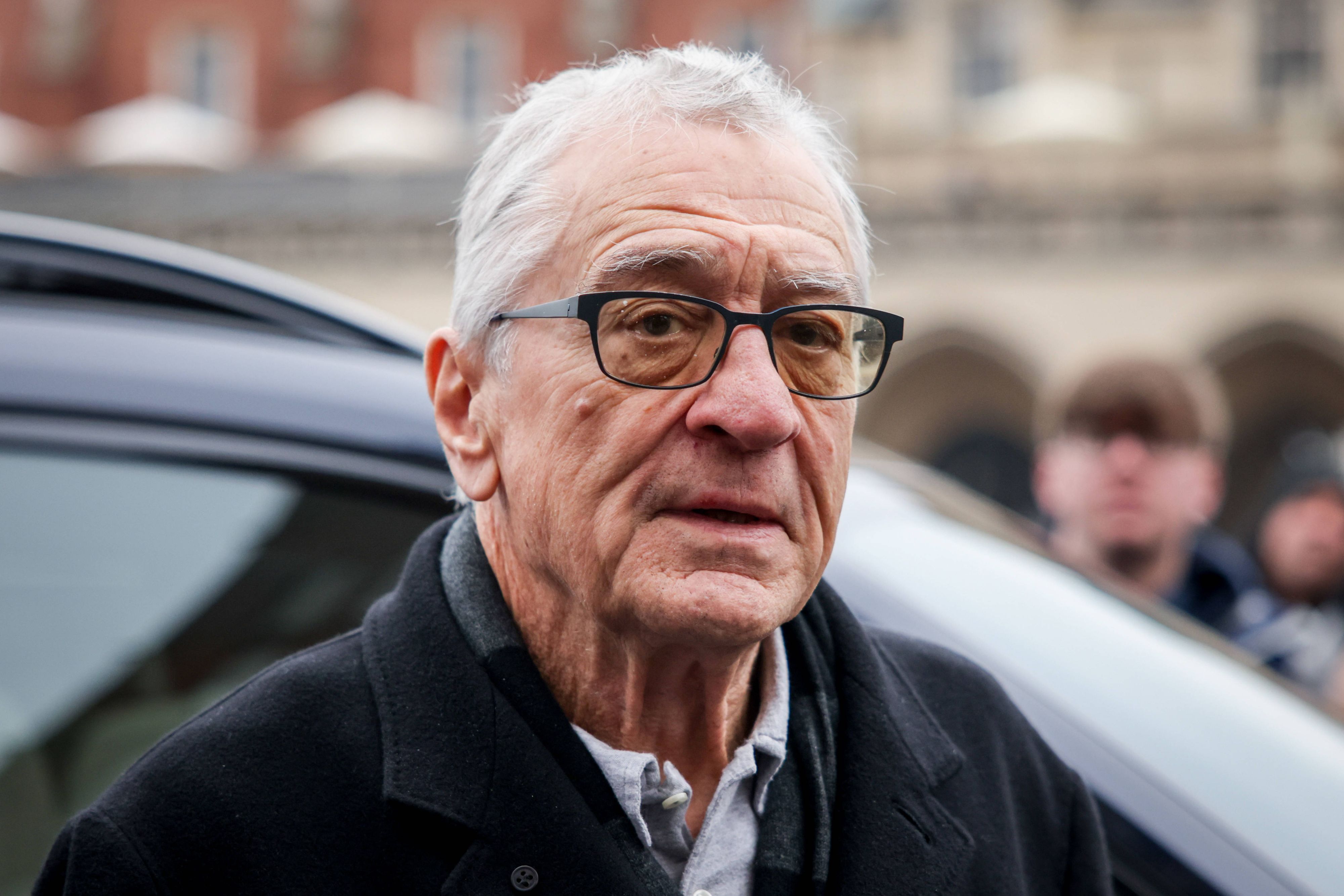 Robert De Niro sorgt in Krakau derzeit für Ärger.
