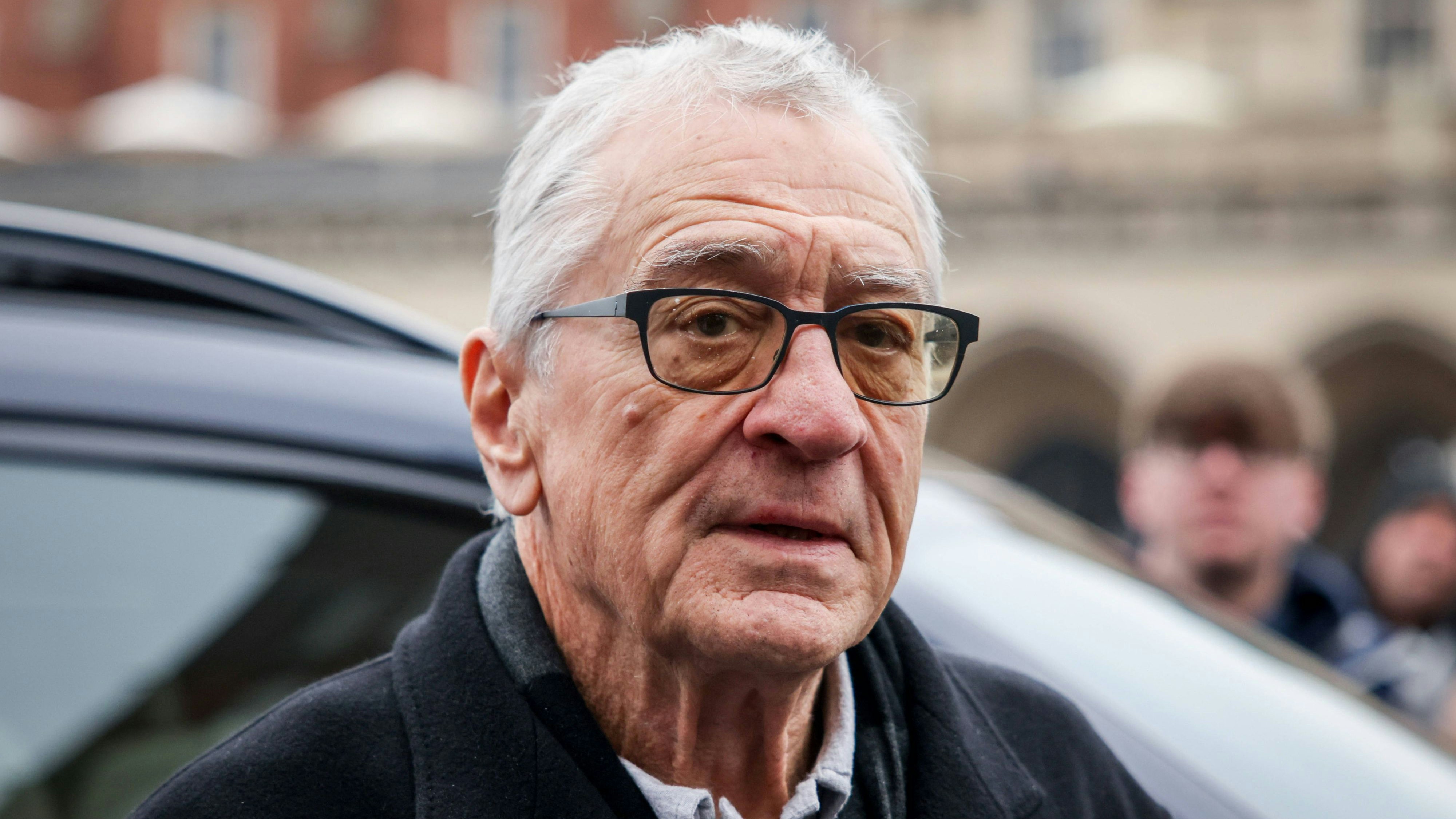 Heute.at - Wütende Bürger! Polen protestiert gegen Robert De Niro