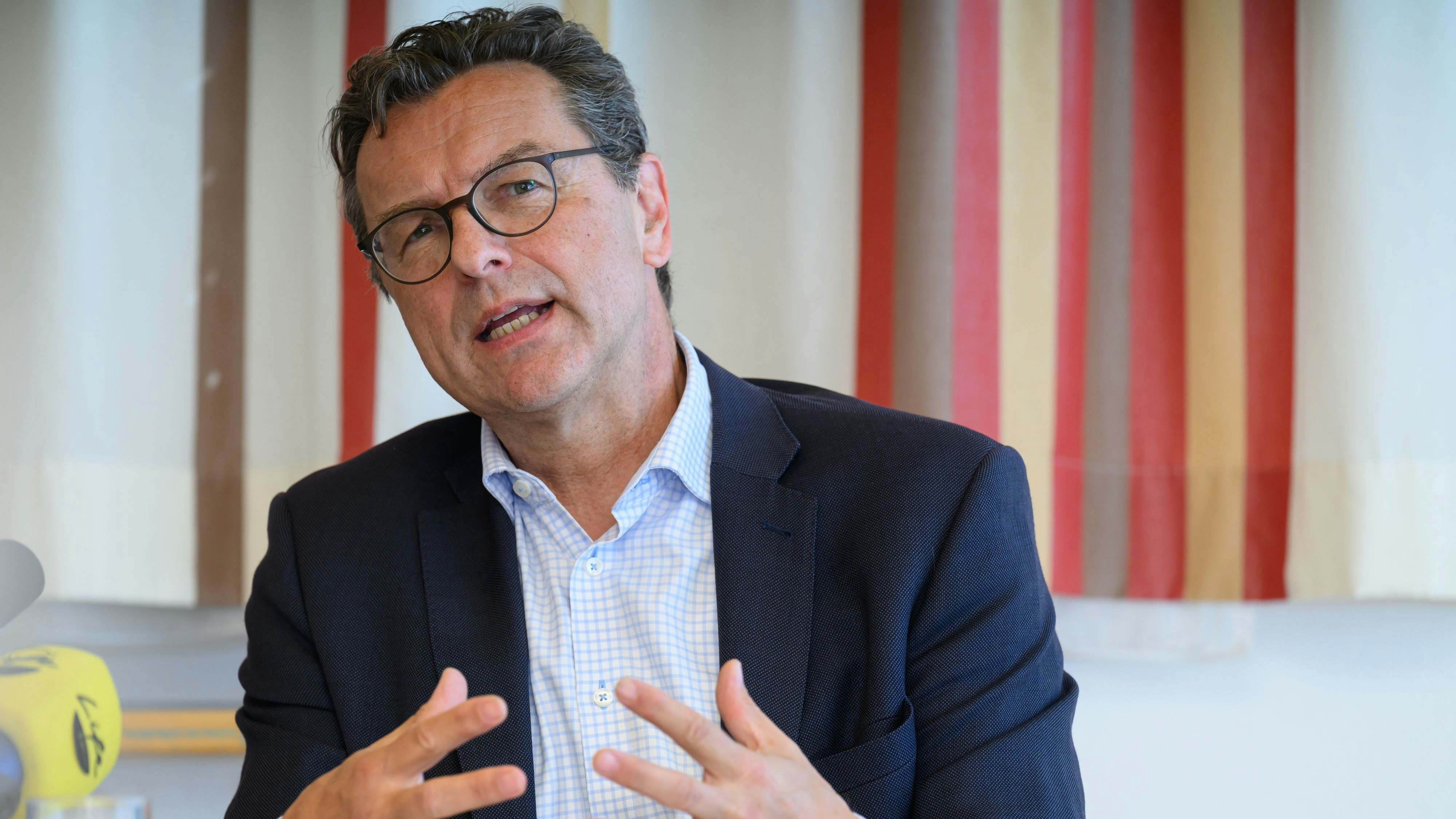 Heute.at - Tragischer Tod im Spital – jetzt nimmt Chef den Hut