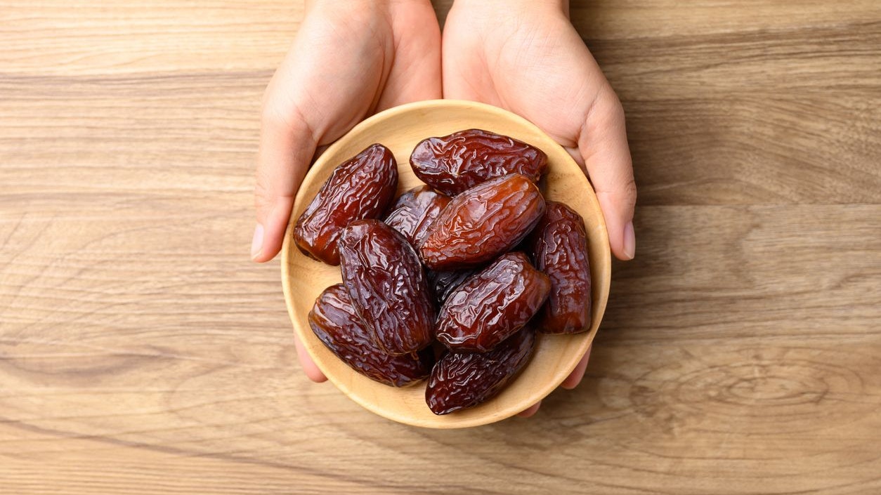 Heute.at - Datteln im Check: Trend-Snack mit Schattenseite