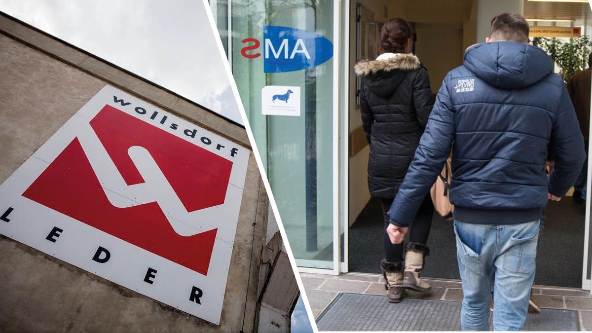 Heute.at - 150 Jobs weg! Wieder Kahlschlag in der Steiermark