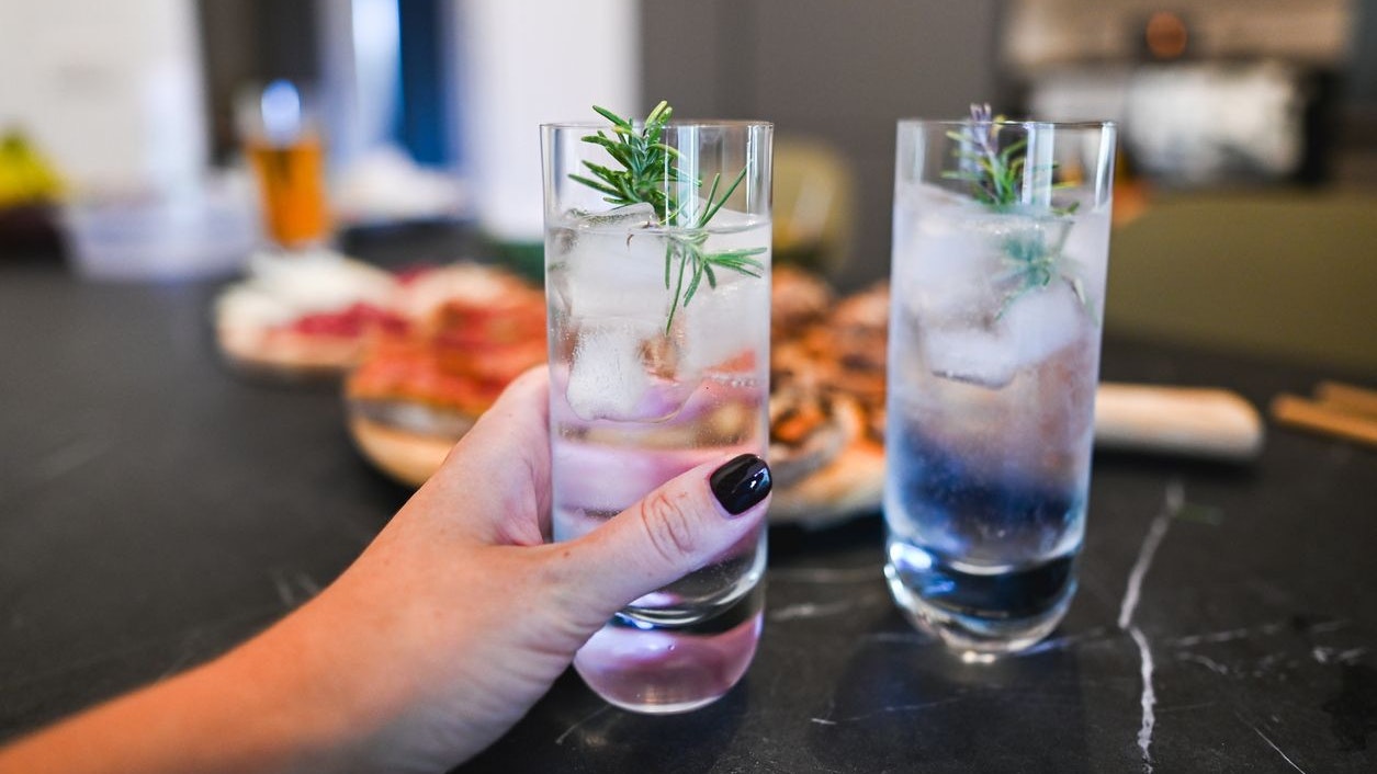 Heute.at - Warum genau dieser Drink als gesündester Alkohol gilt