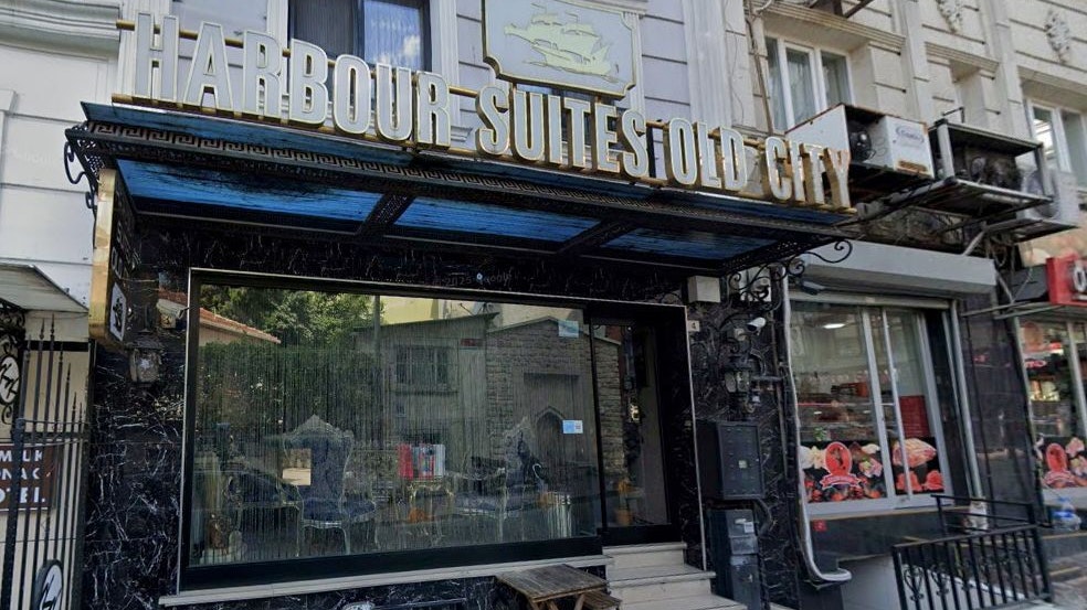 Heute.at - 4 Tote im Hotel: Wohin plötzlich erste heiße Spur führt