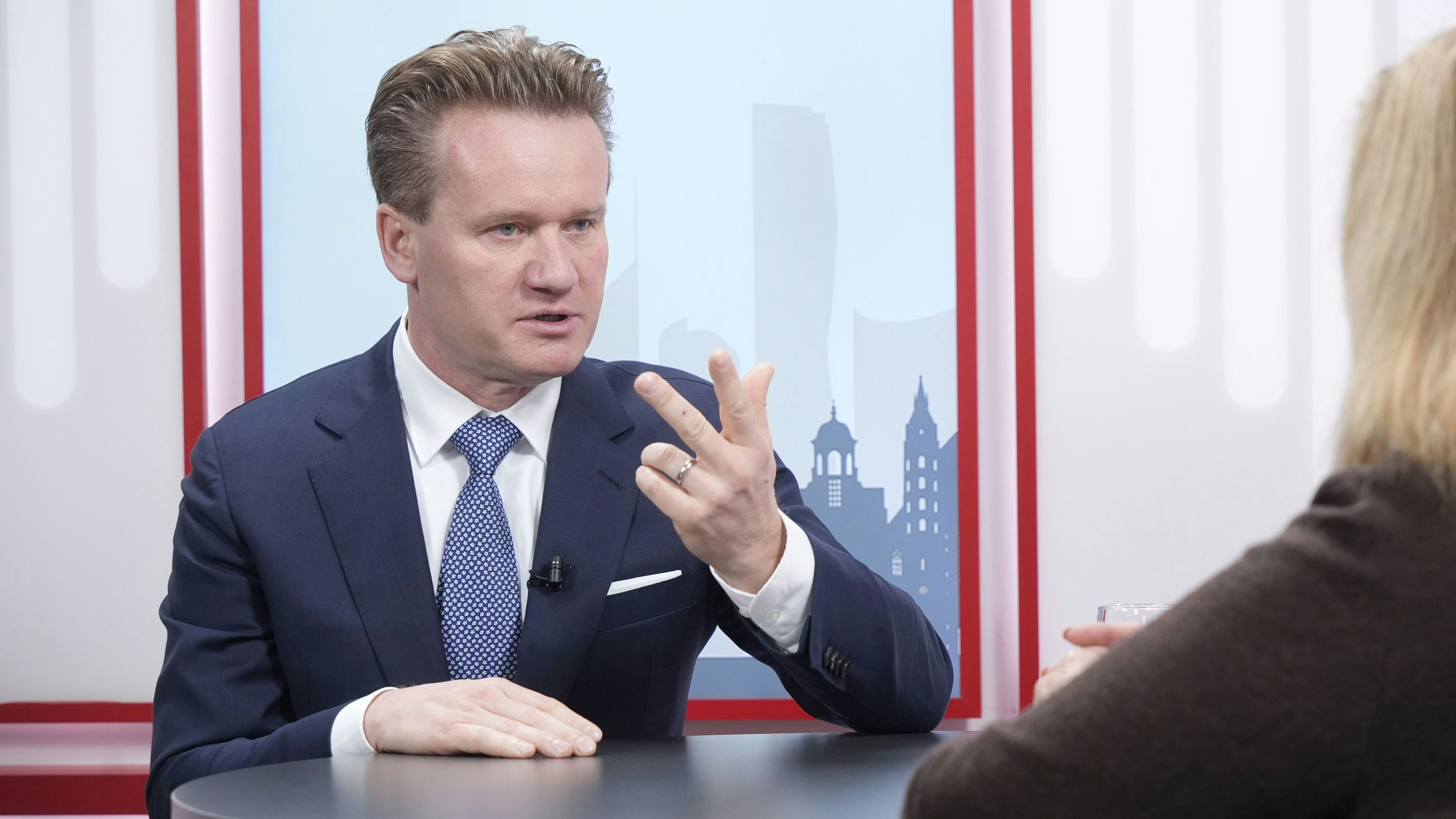 Heute.at - Industriechef warnt: Haben 8 Jahre Wohlstand verloren