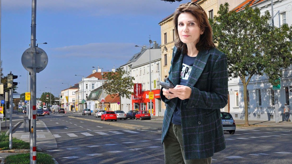 Heute.at - Steirer für Tschechen gehalten, Finger fast abgebissen