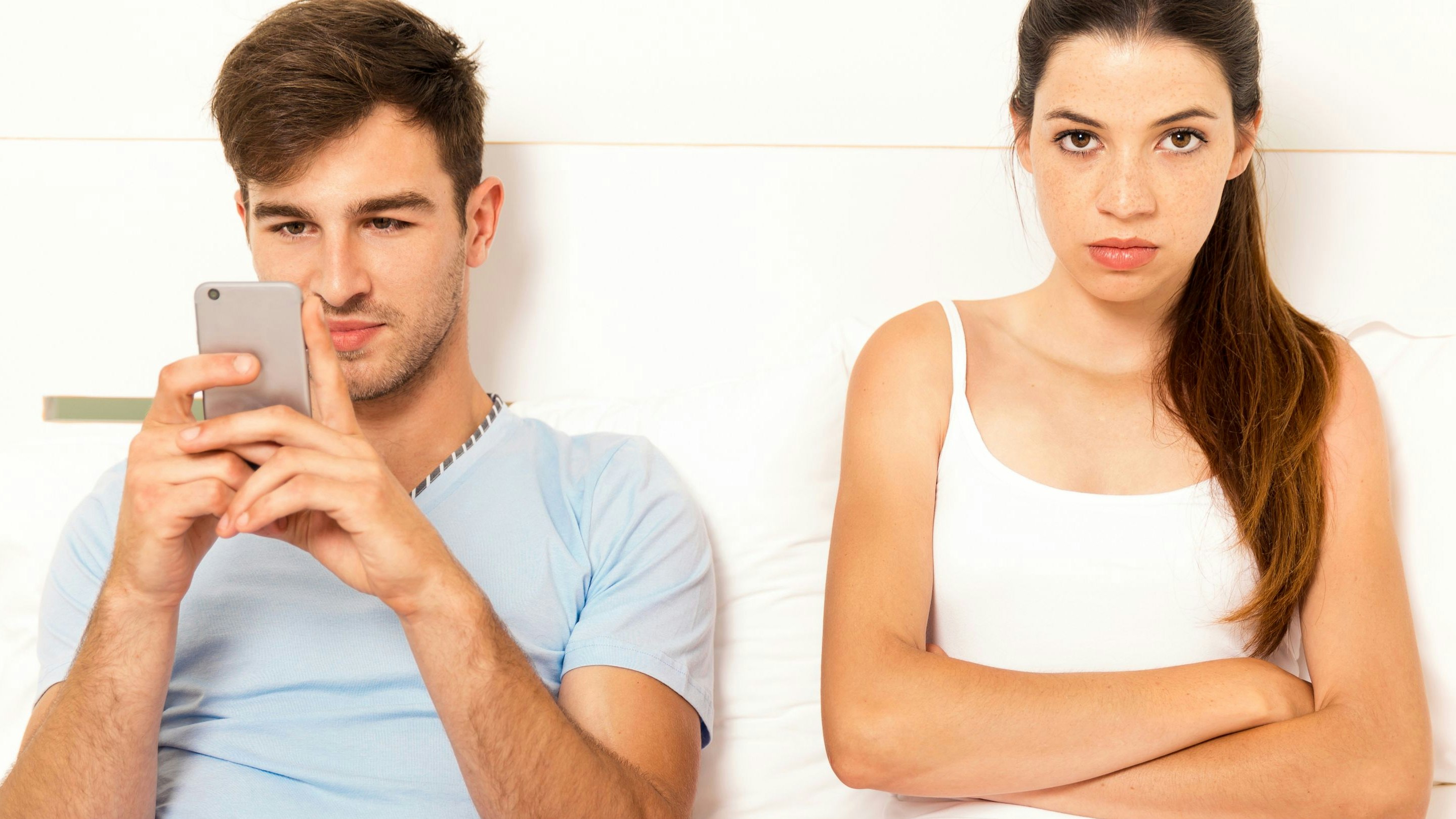 Heute.at - Studie: Smartphone schlägt Sex, Schoko und Shopping