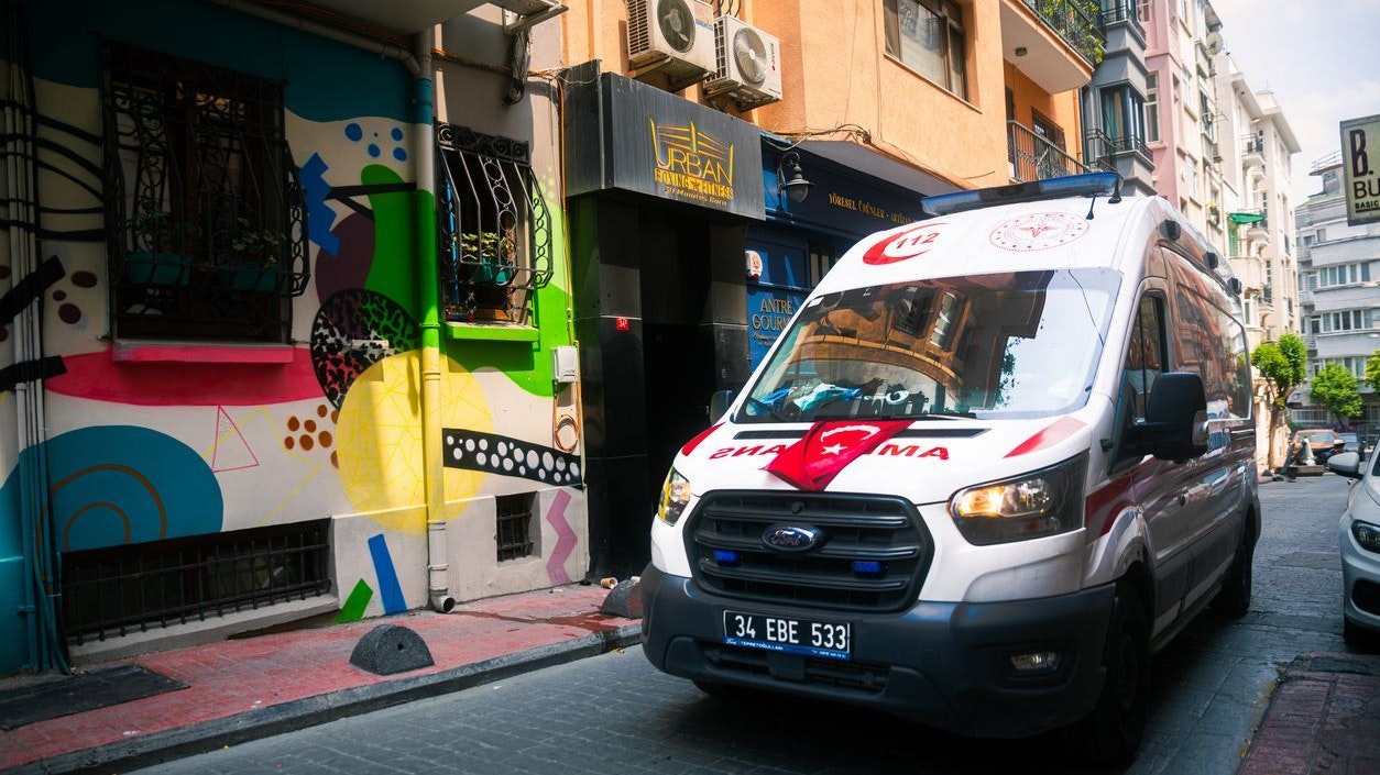 Heute.at - Nach toter Familie – auch Bub (3) wohl vergiftet